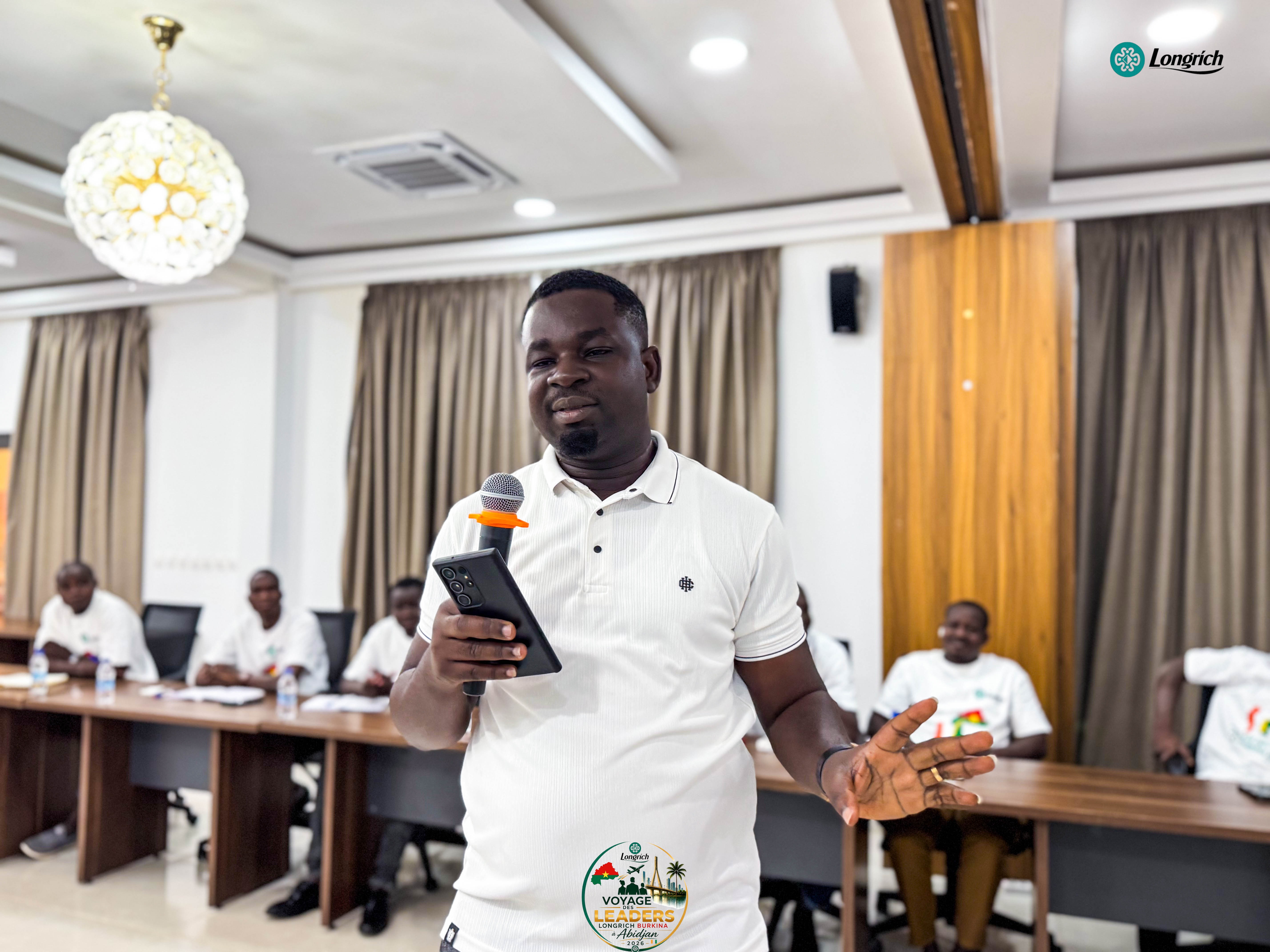 VOYAGE DES LEADERS LONGRICH BURKINA A ABIDJAN 2026  - 219