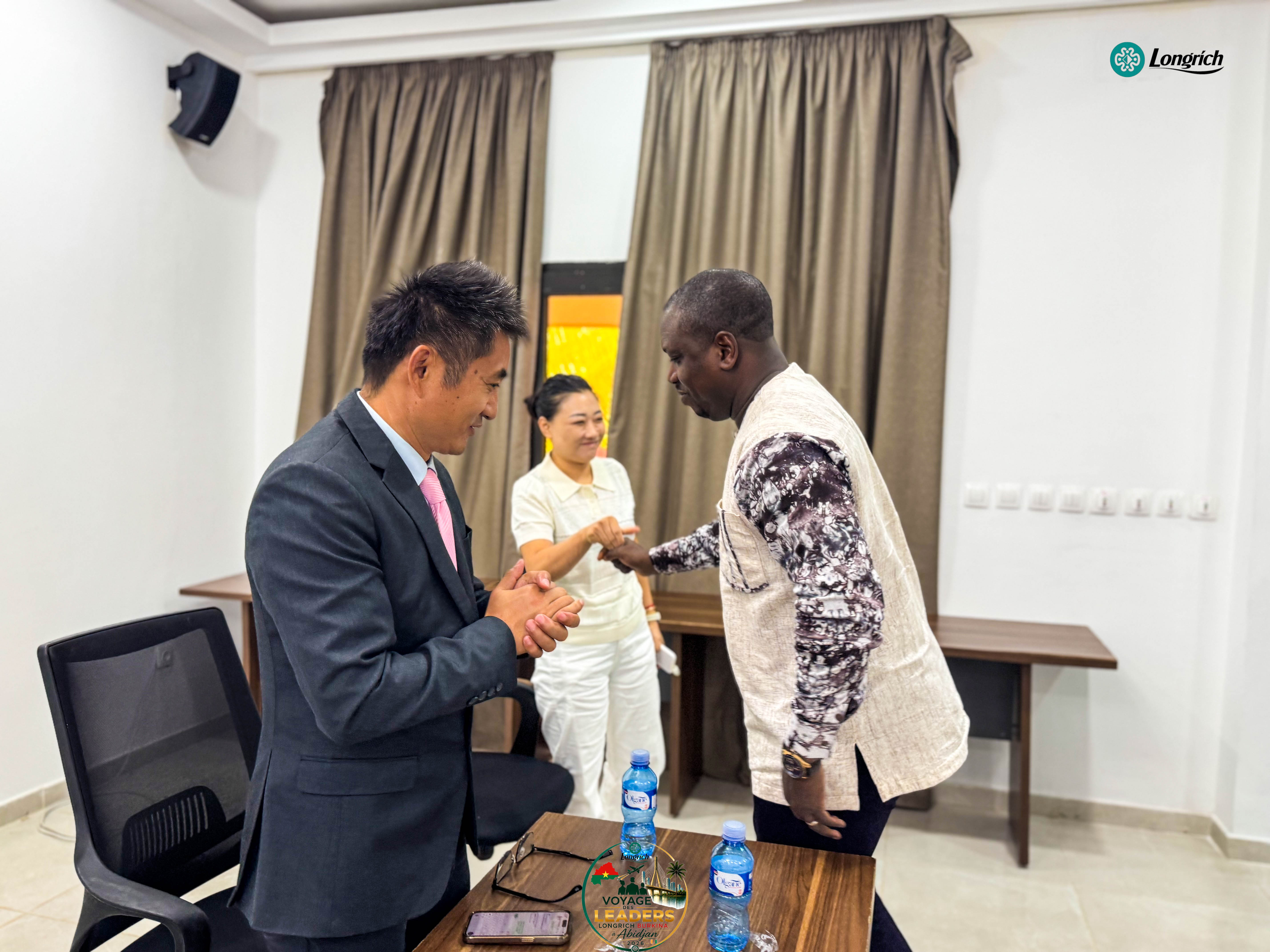 VOYAGE DES LEADERS LONGRICH BURKINA A ABIDJAN 2026  - 270