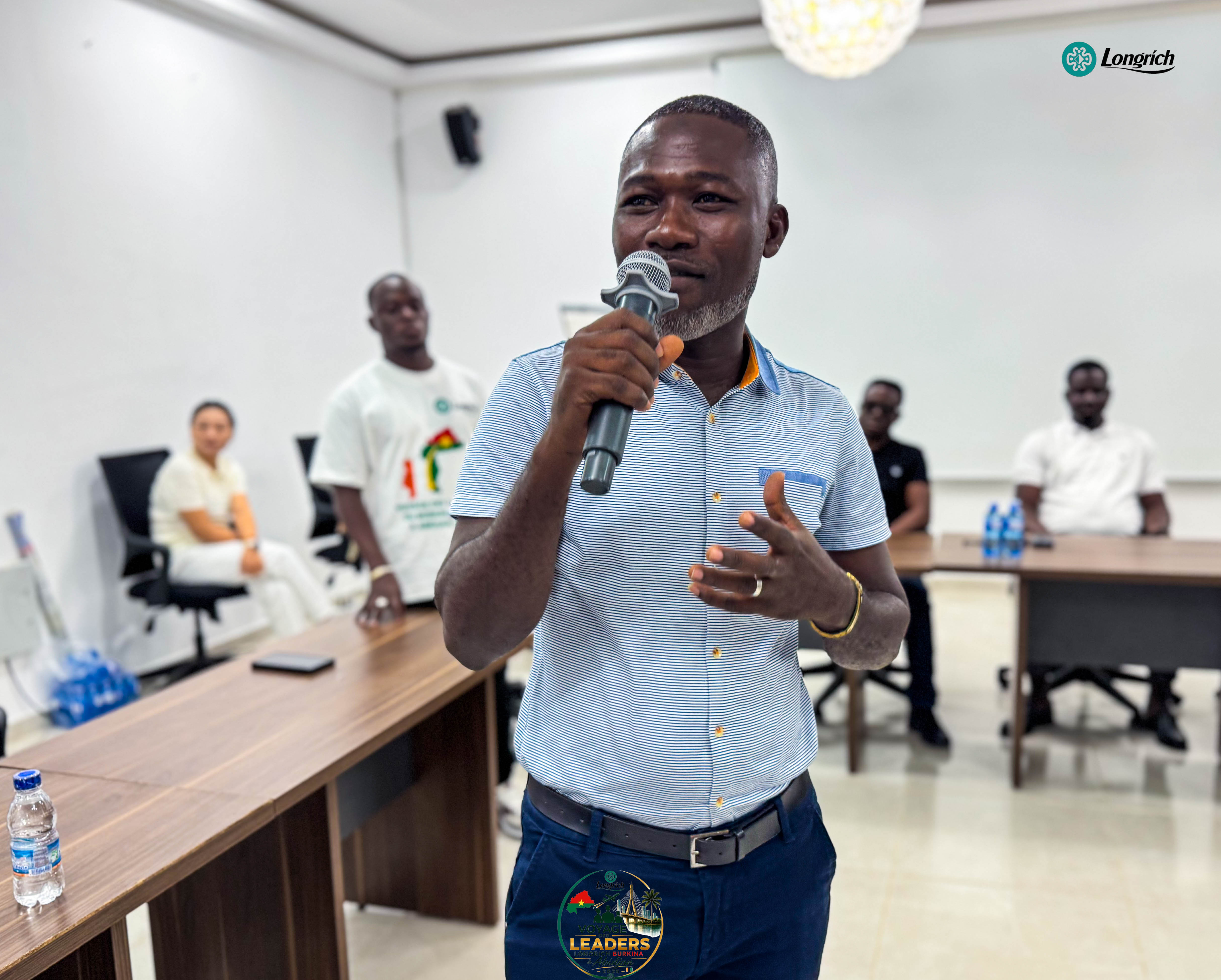 VOYAGE DES LEADERS LONGRICH BURKINA A ABIDJAN 2026  - 210