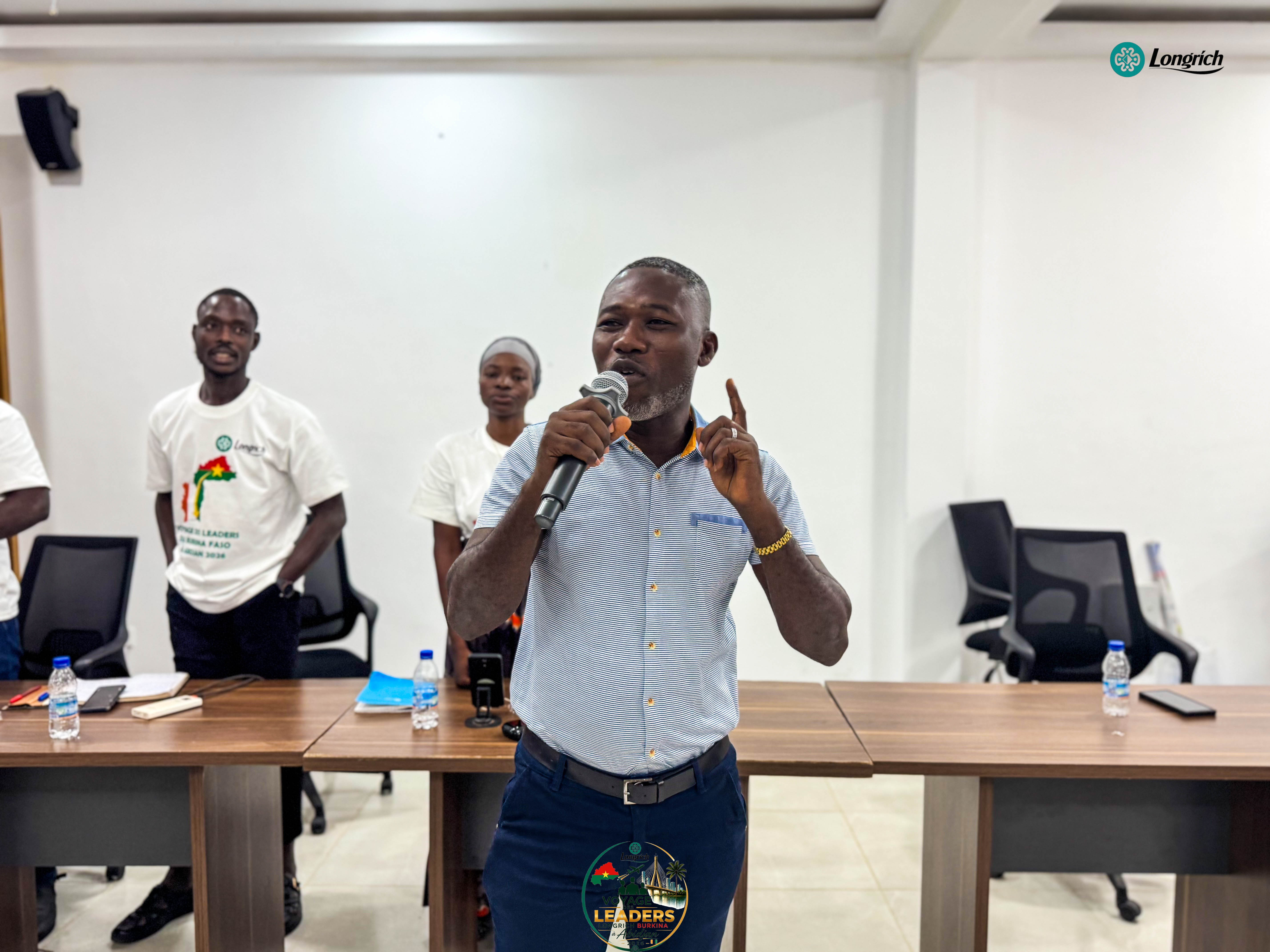 VOYAGE DES LEADERS LONGRICH BURKINA A ABIDJAN 2026  - 275