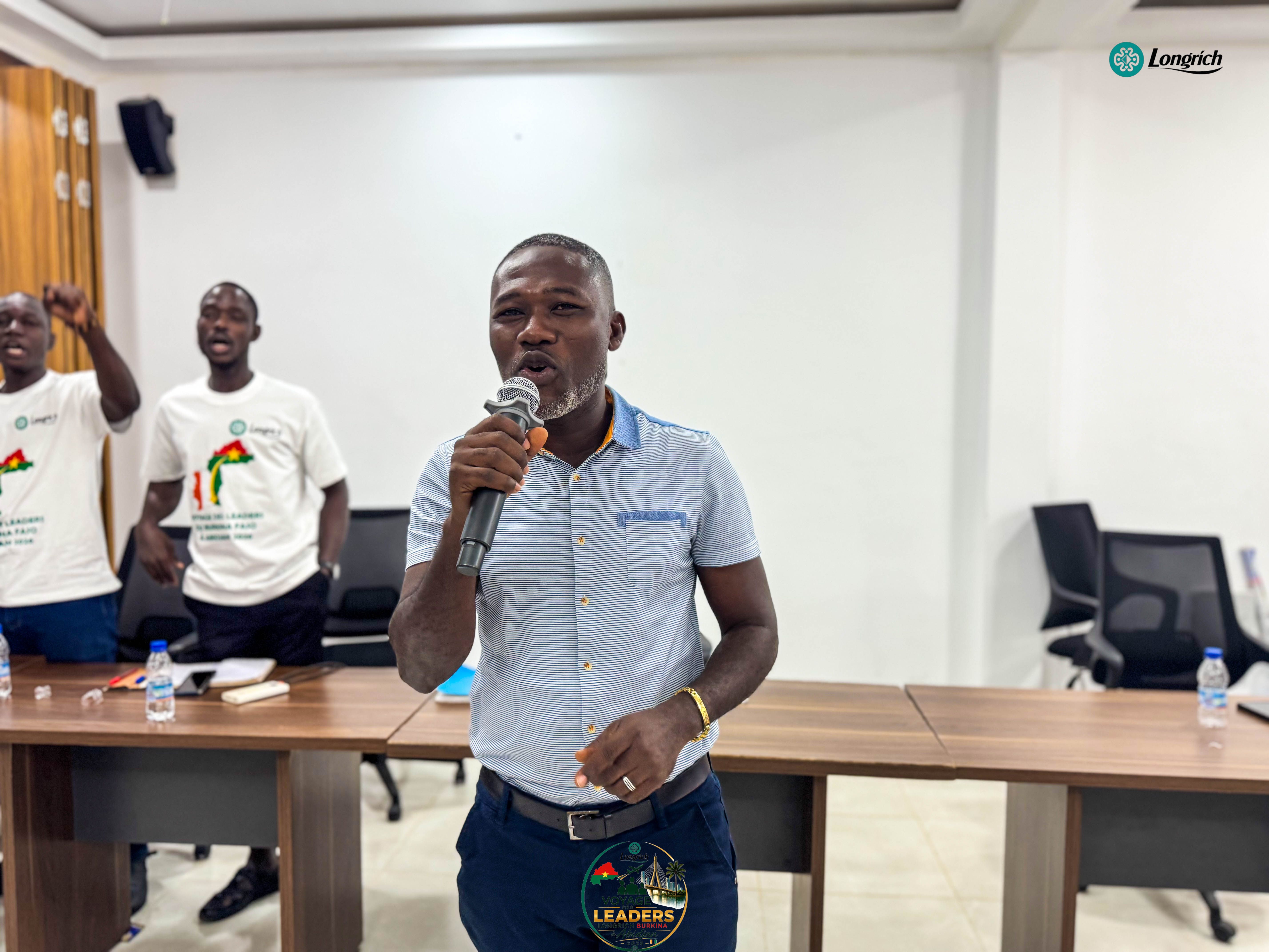 VOYAGE DES LEADERS LONGRICH BURKINA A ABIDJAN 2026  - 276
