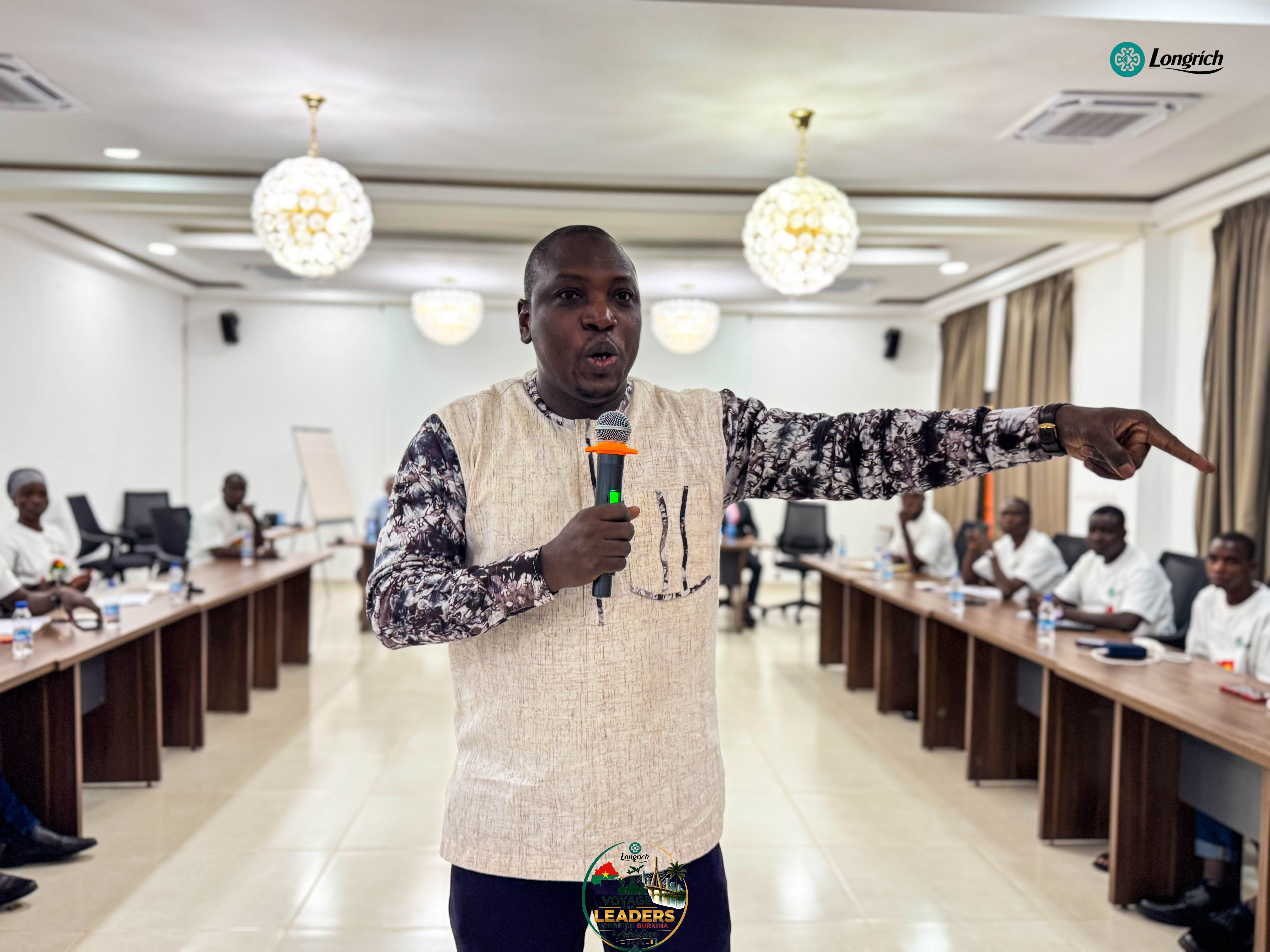 VOYAGE DES LEADERS LONGRICH BURKINA A ABIDJAN 2026  - 258