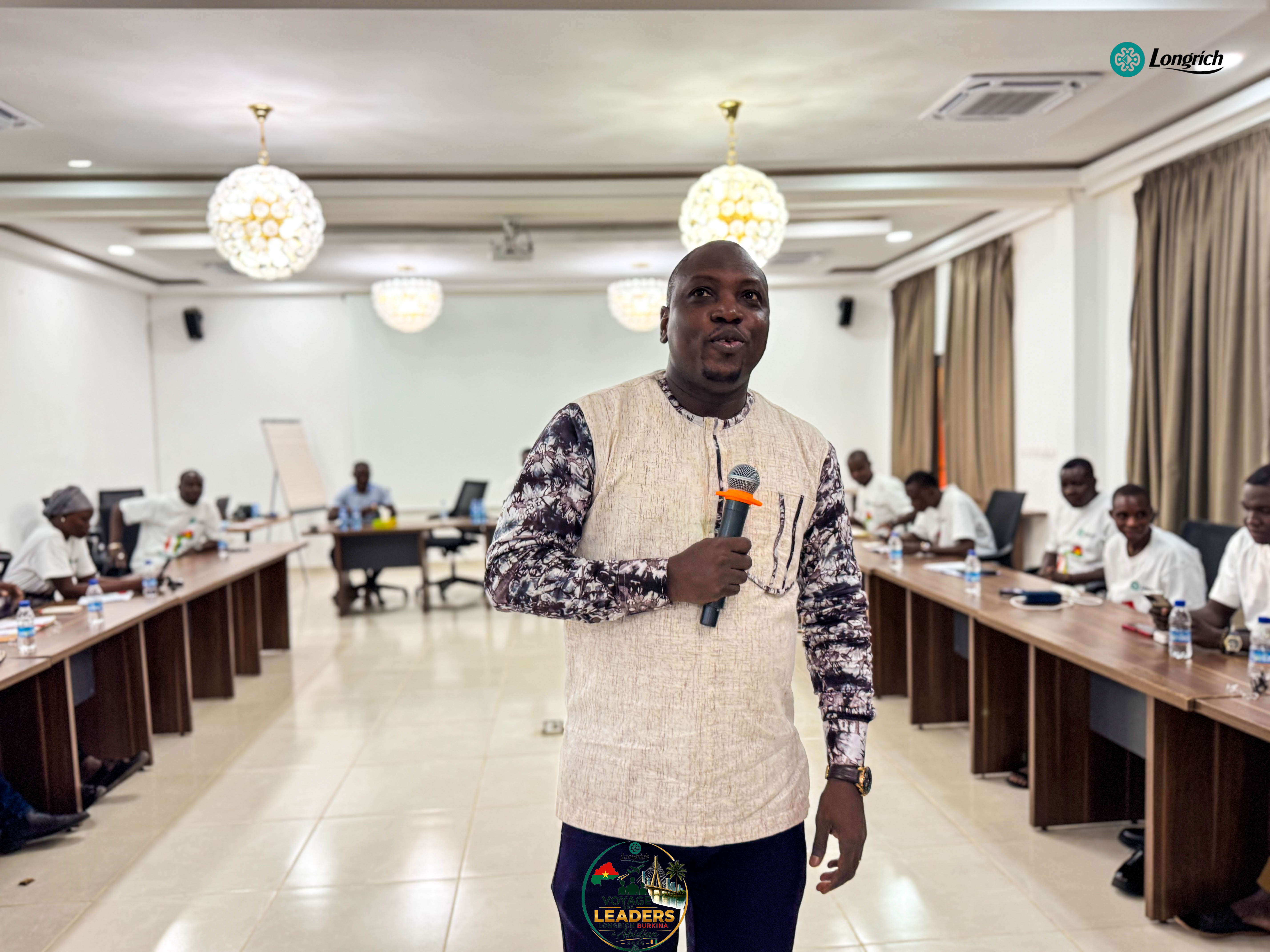 VOYAGE DES LEADERS LONGRICH BURKINA A ABIDJAN 2026  - 254