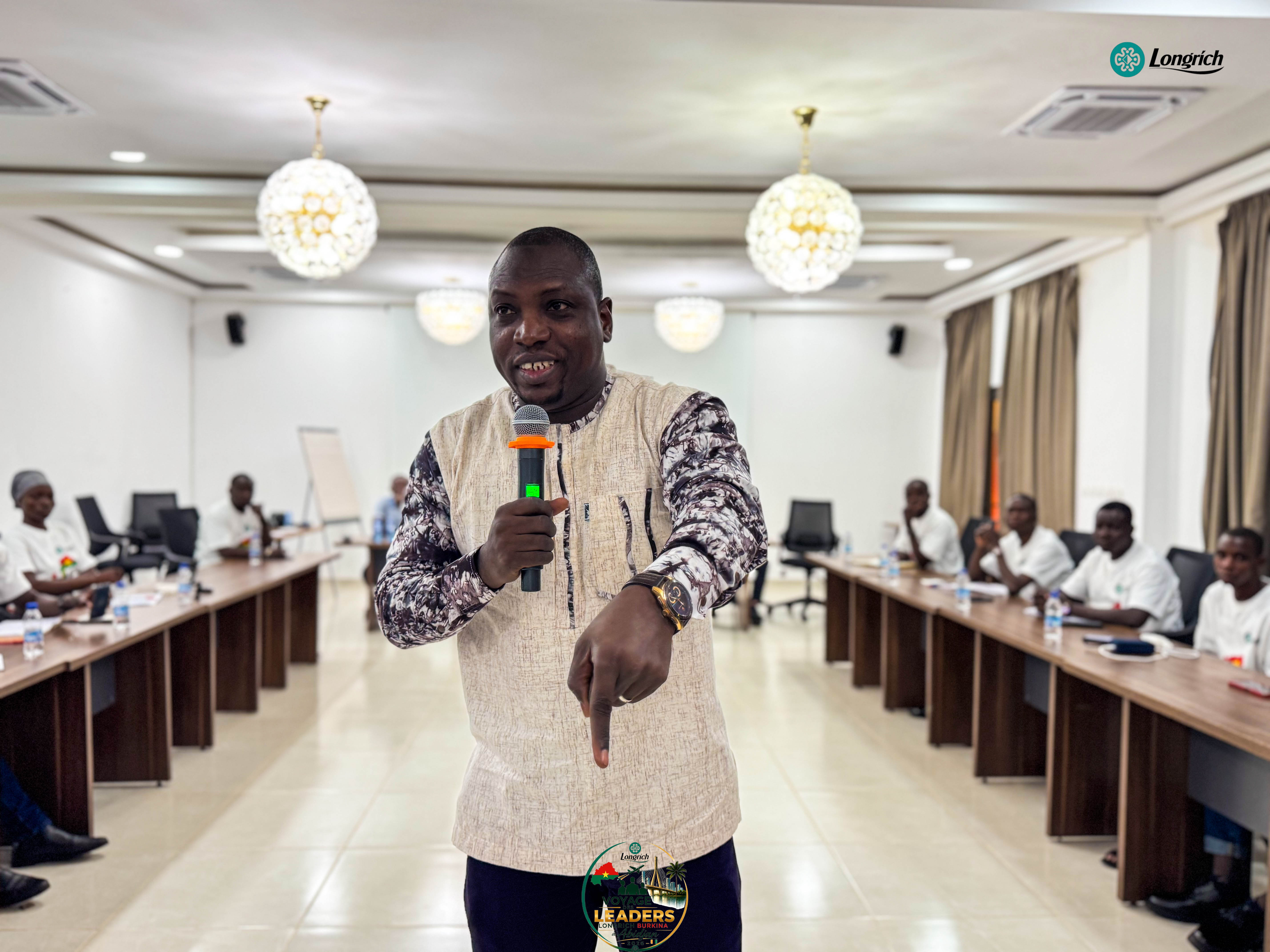 VOYAGE DES LEADERS LONGRICH BURKINA A ABIDJAN 2026  - 259