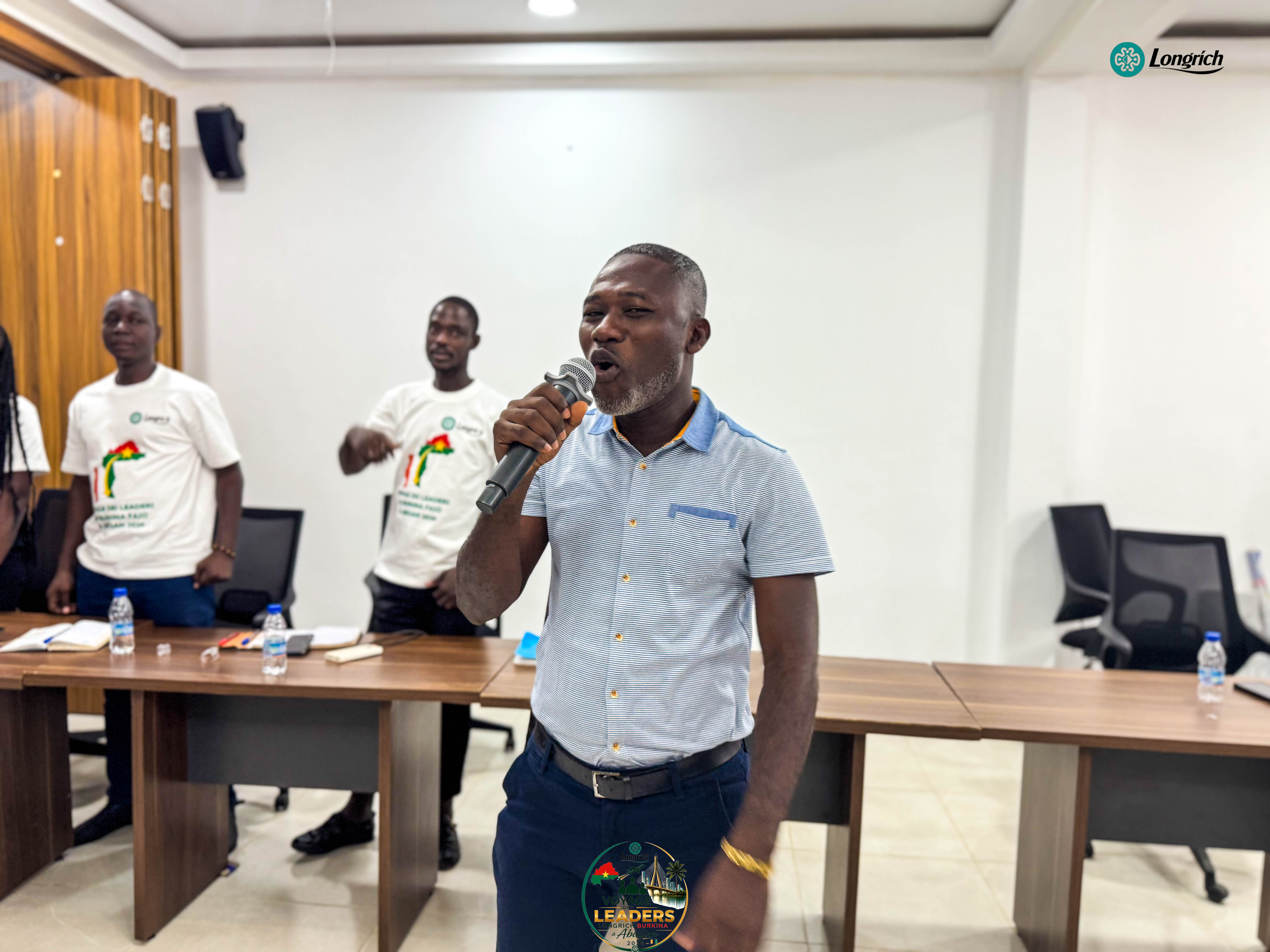VOYAGE DES LEADERS LONGRICH BURKINA A ABIDJAN 2026  - 277