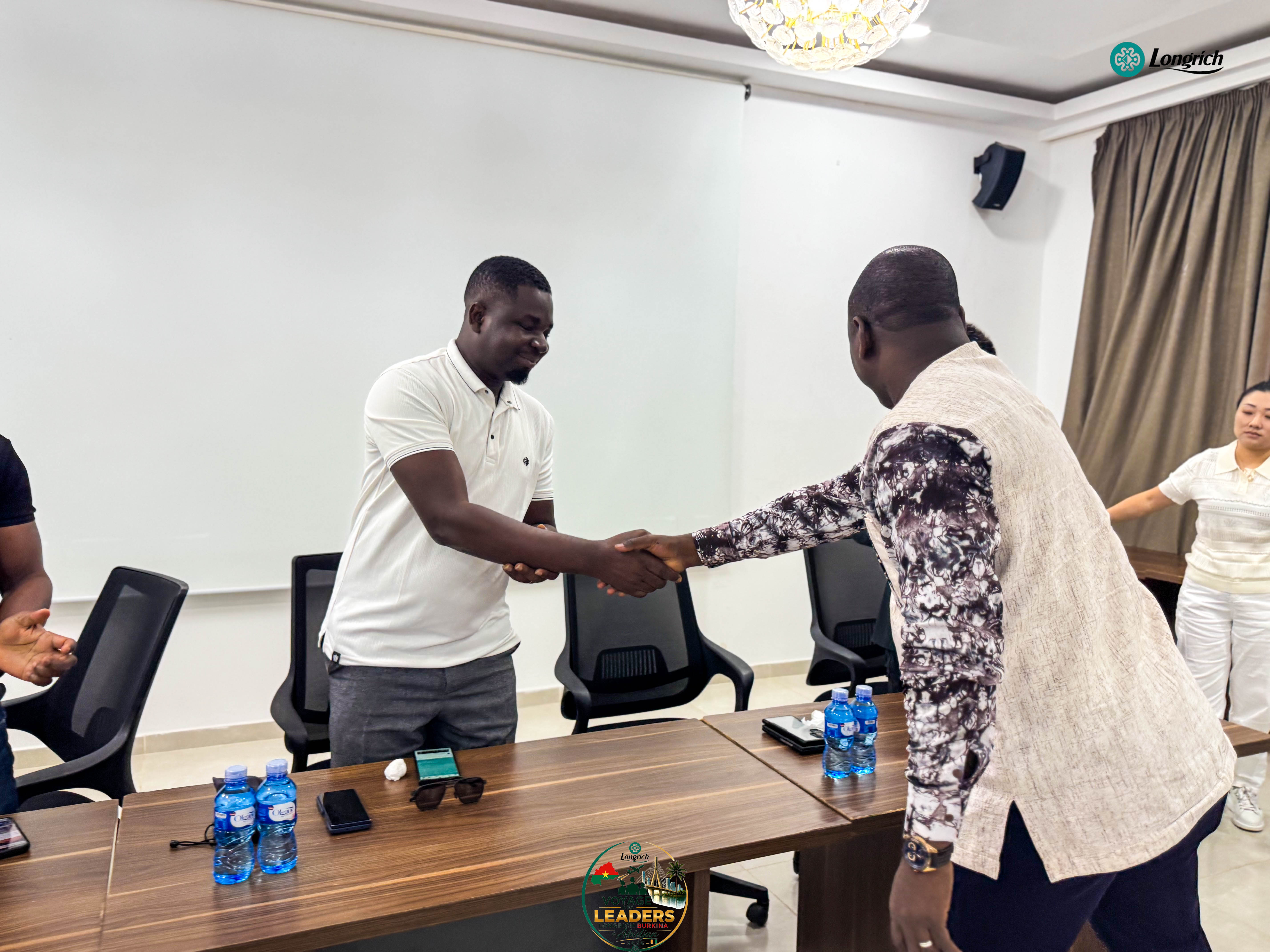 VOYAGE DES LEADERS LONGRICH BURKINA A ABIDJAN 2026  - 268