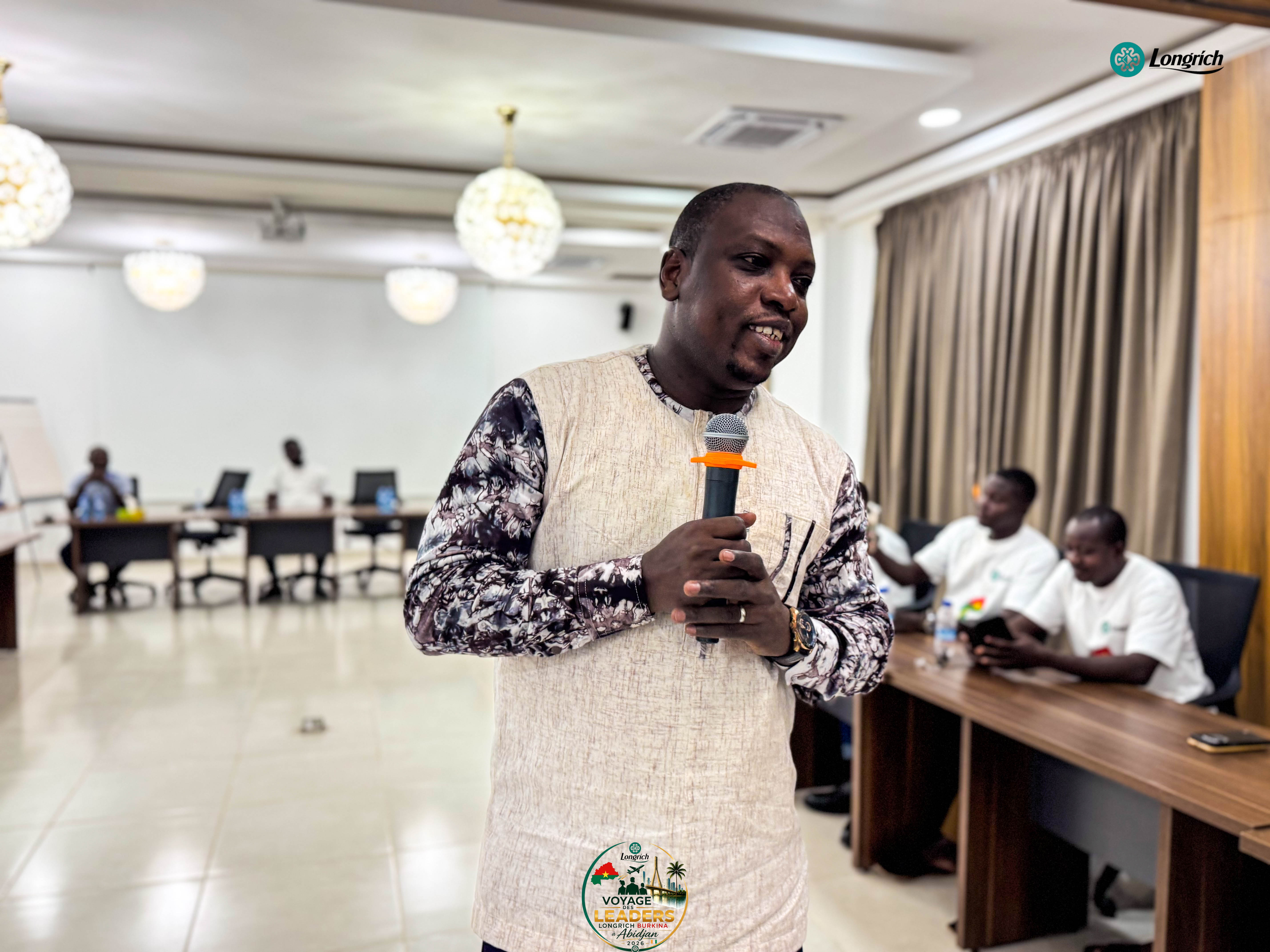 VOYAGE DES LEADERS LONGRICH BURKINA A ABIDJAN 2026  - 255