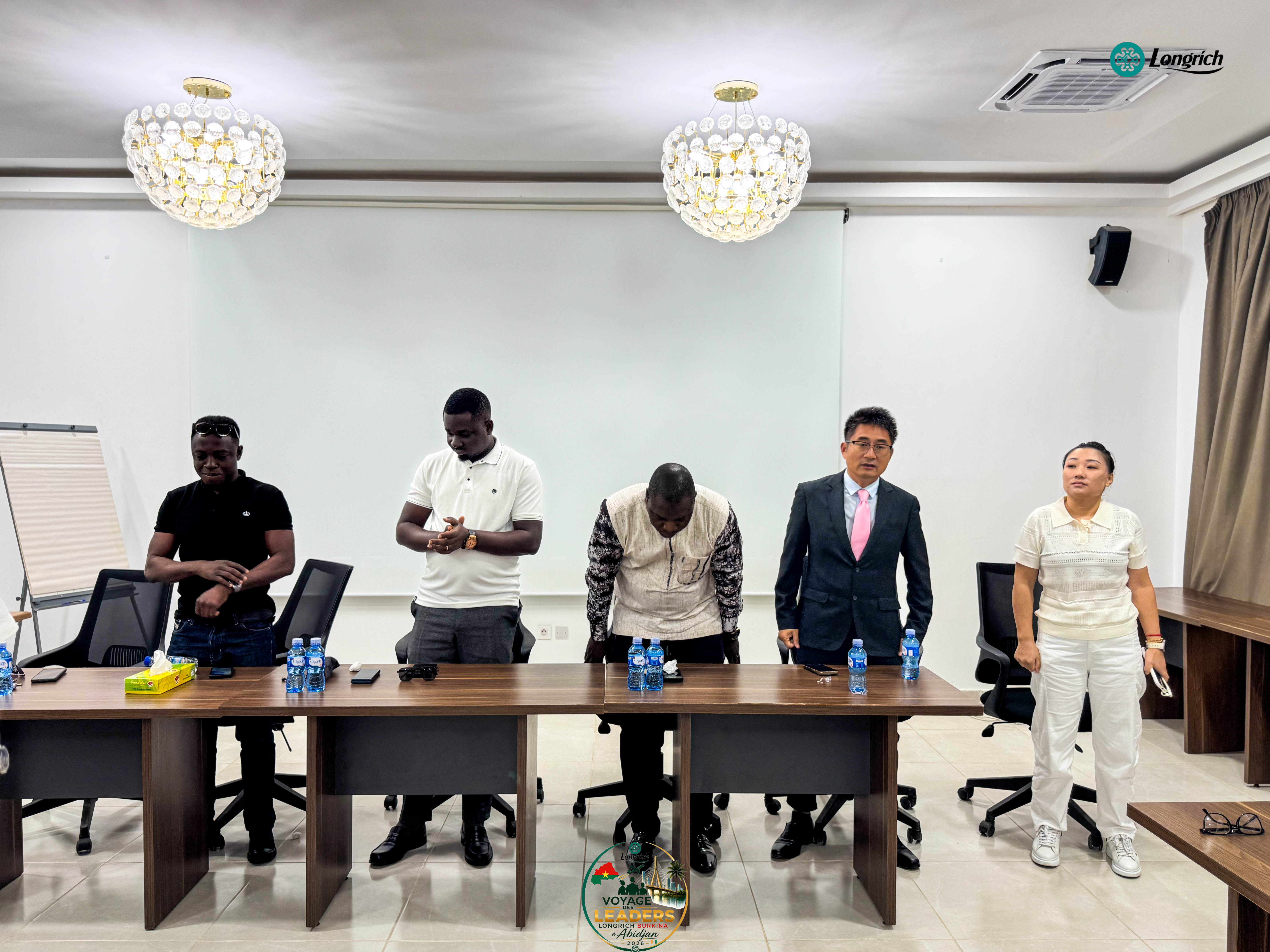 VOYAGE DES LEADERS LONGRICH BURKINA A ABIDJAN 2026  - 282