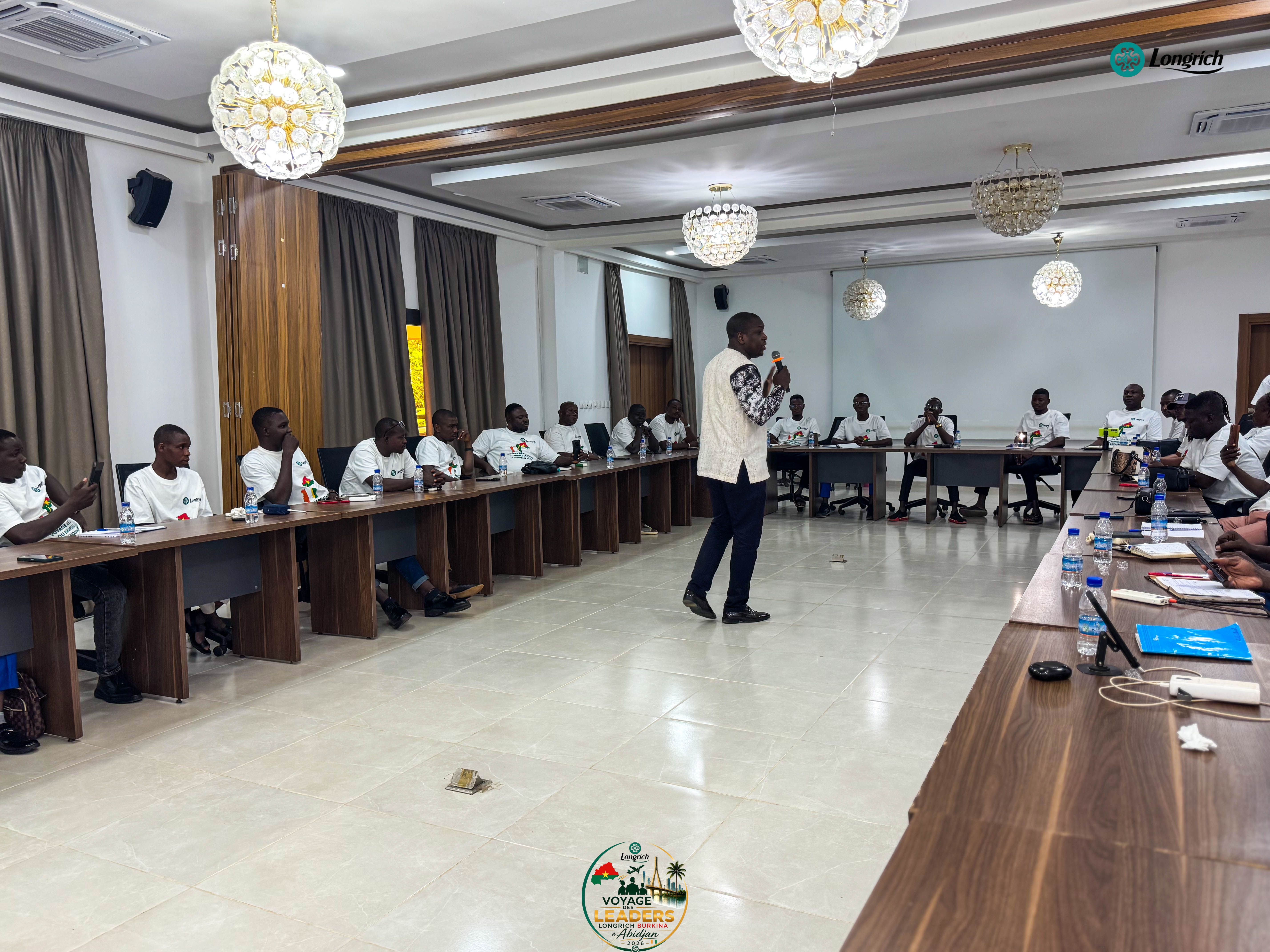 VOYAGE DES LEADERS LONGRICH BURKINA A ABIDJAN 2026  - 266