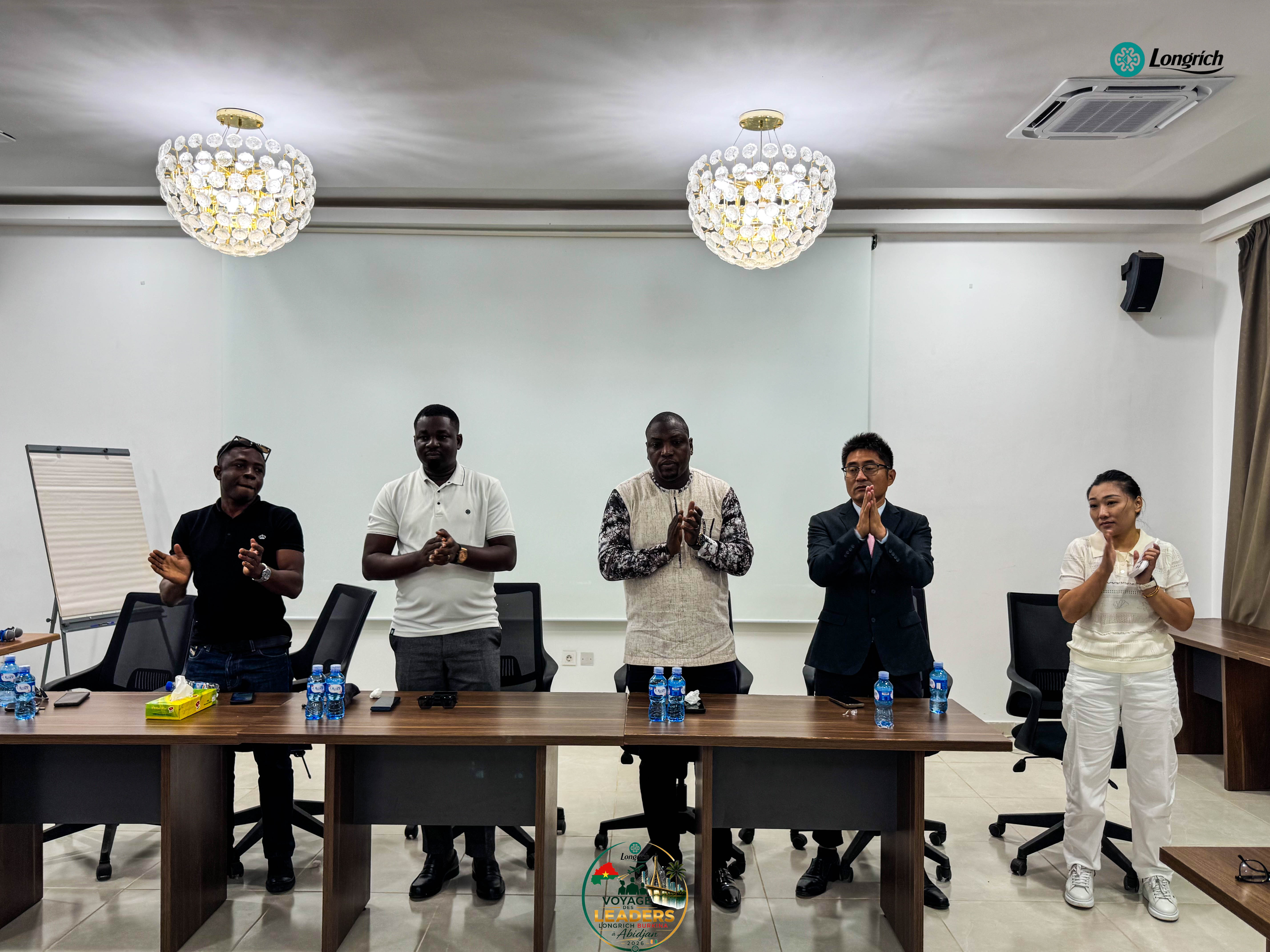 VOYAGE DES LEADERS LONGRICH BURKINA A ABIDJAN 2026  - 279
