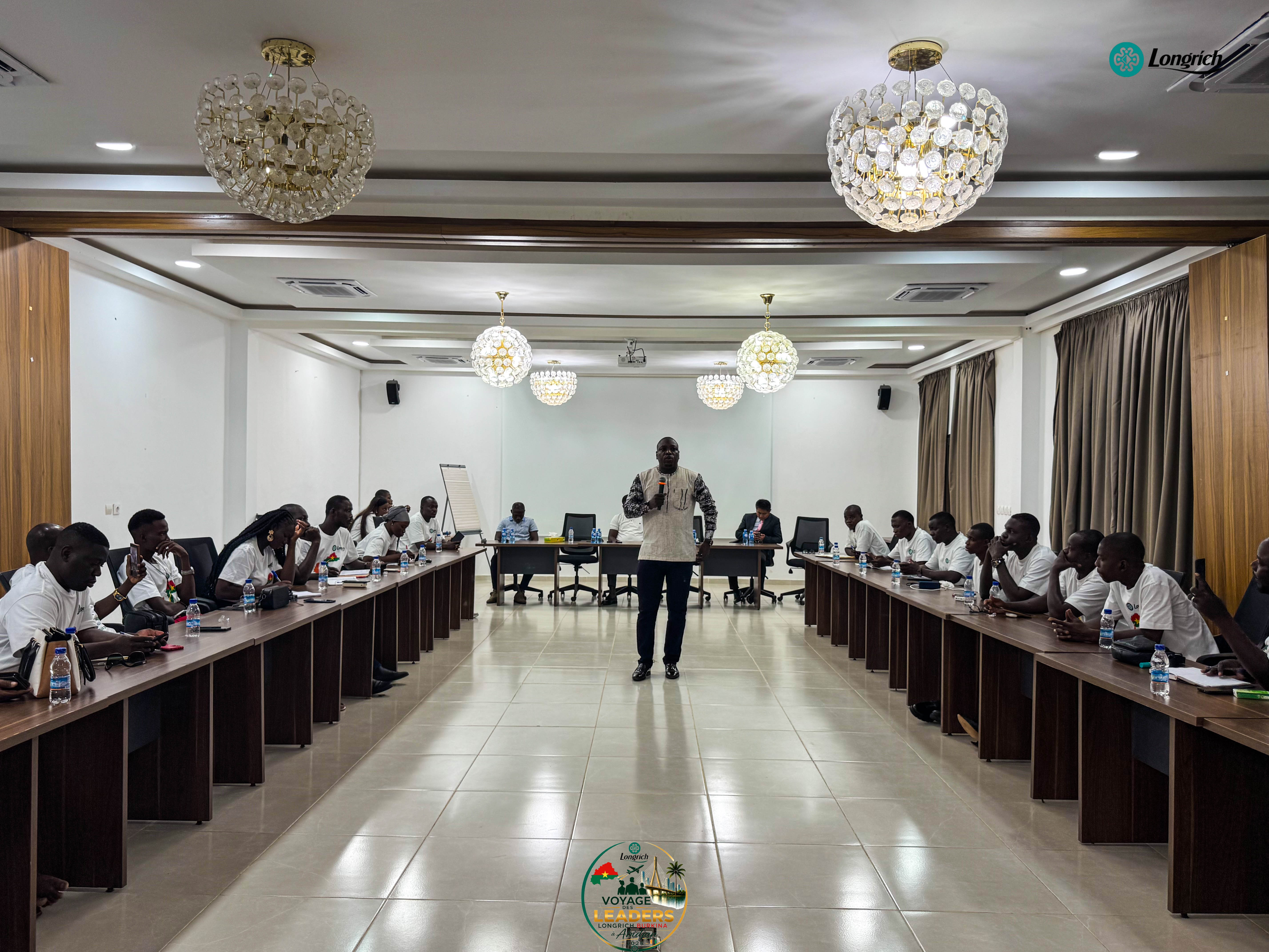 VOYAGE DES LEADERS LONGRICH BURKINA A ABIDJAN 2026  - 263