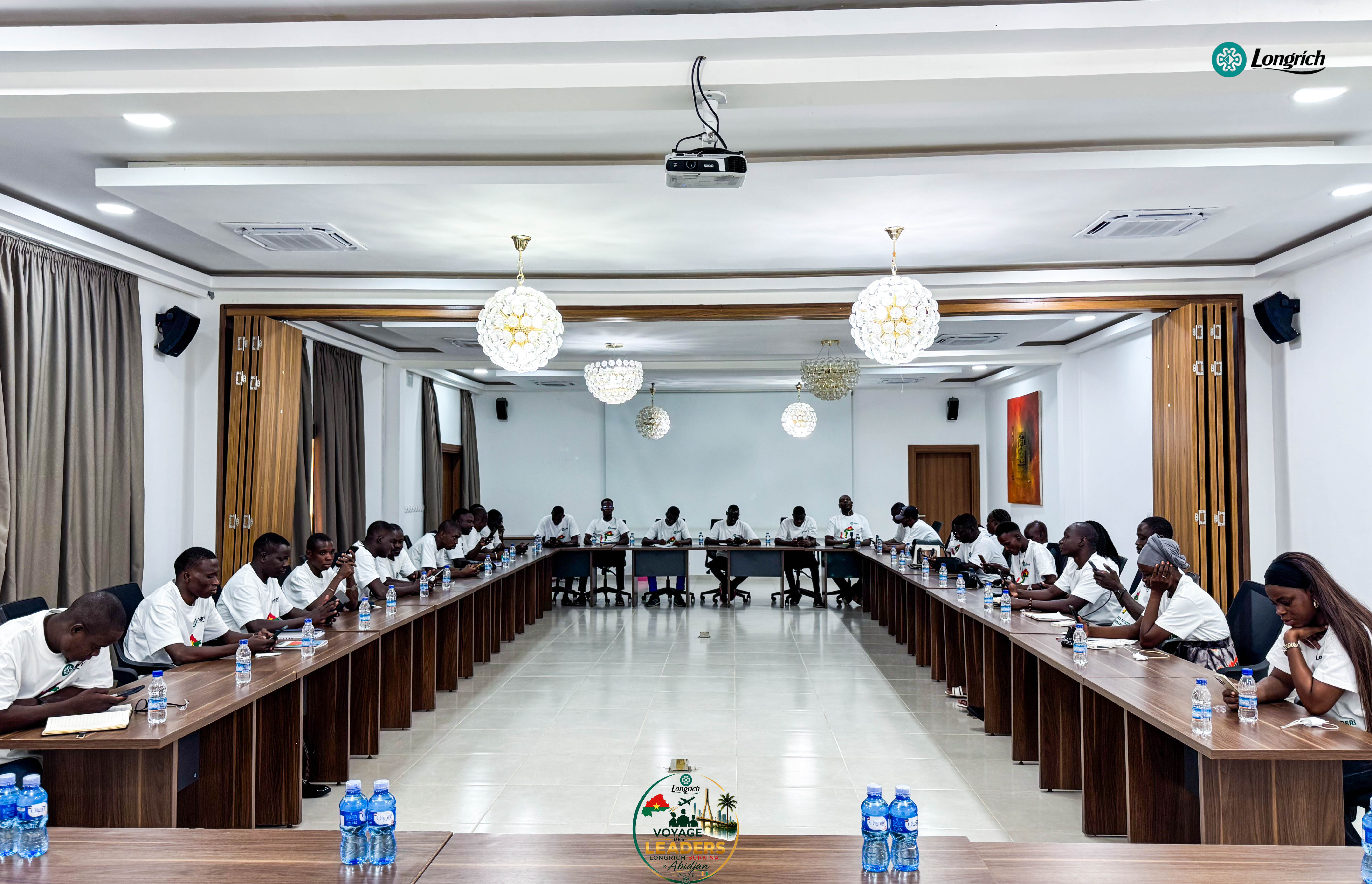 VOYAGE DES LEADERS LONGRICH BURKINA A ABIDJAN 2026  - 194