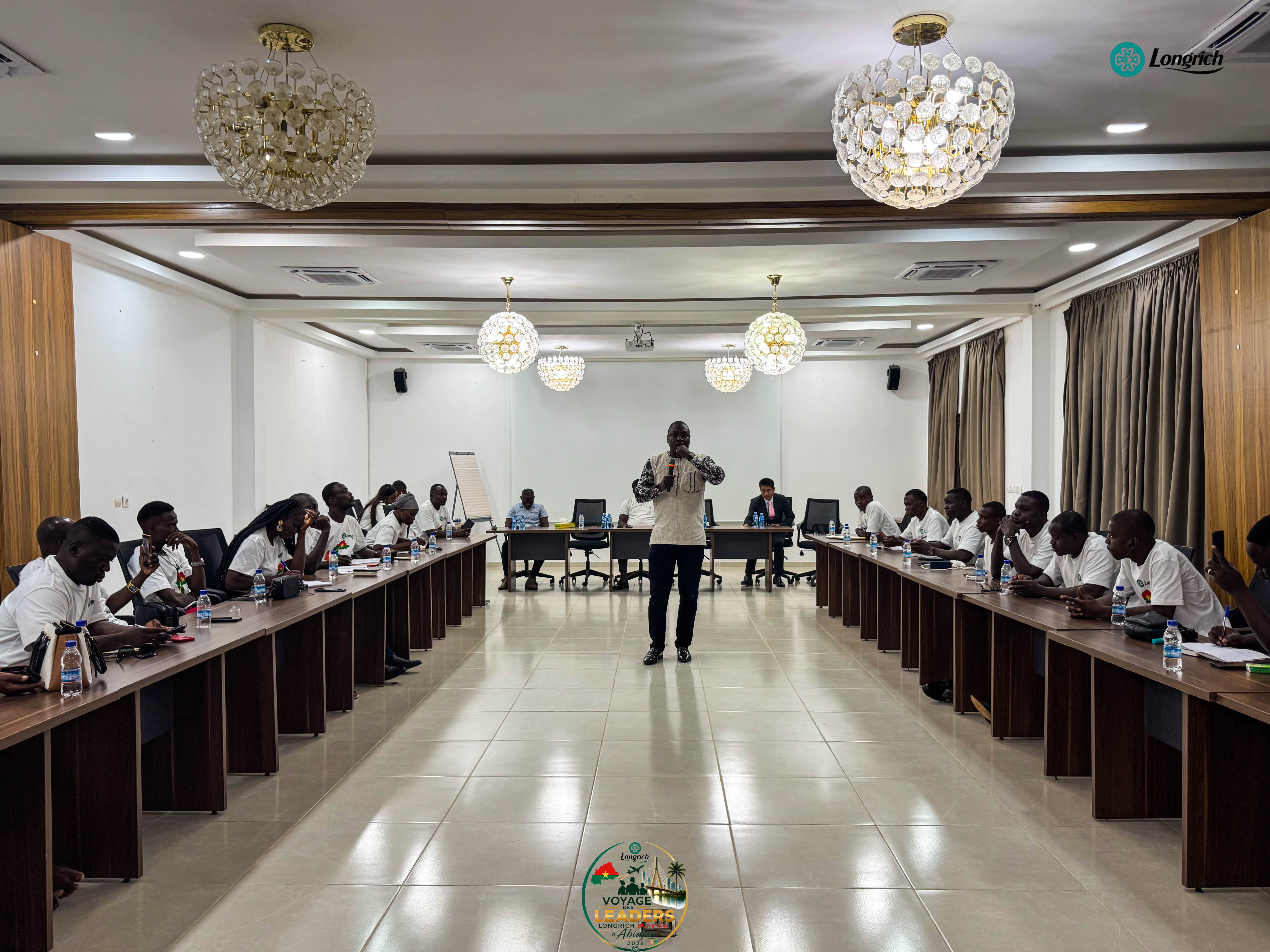 VOYAGE DES LEADERS LONGRICH BURKINA A ABIDJAN 2026  - 262