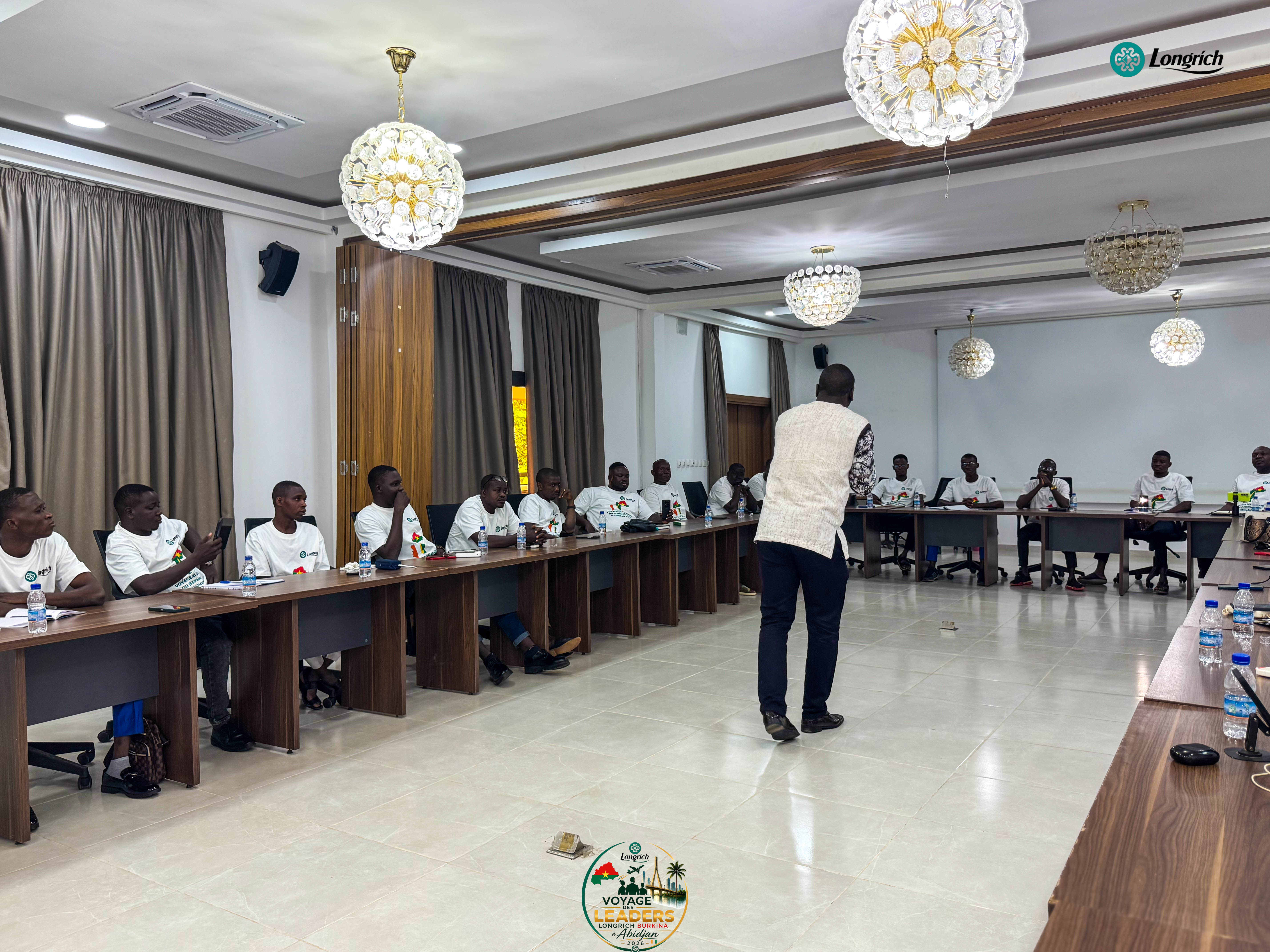 VOYAGE DES LEADERS LONGRICH BURKINA A ABIDJAN 2026  - 267