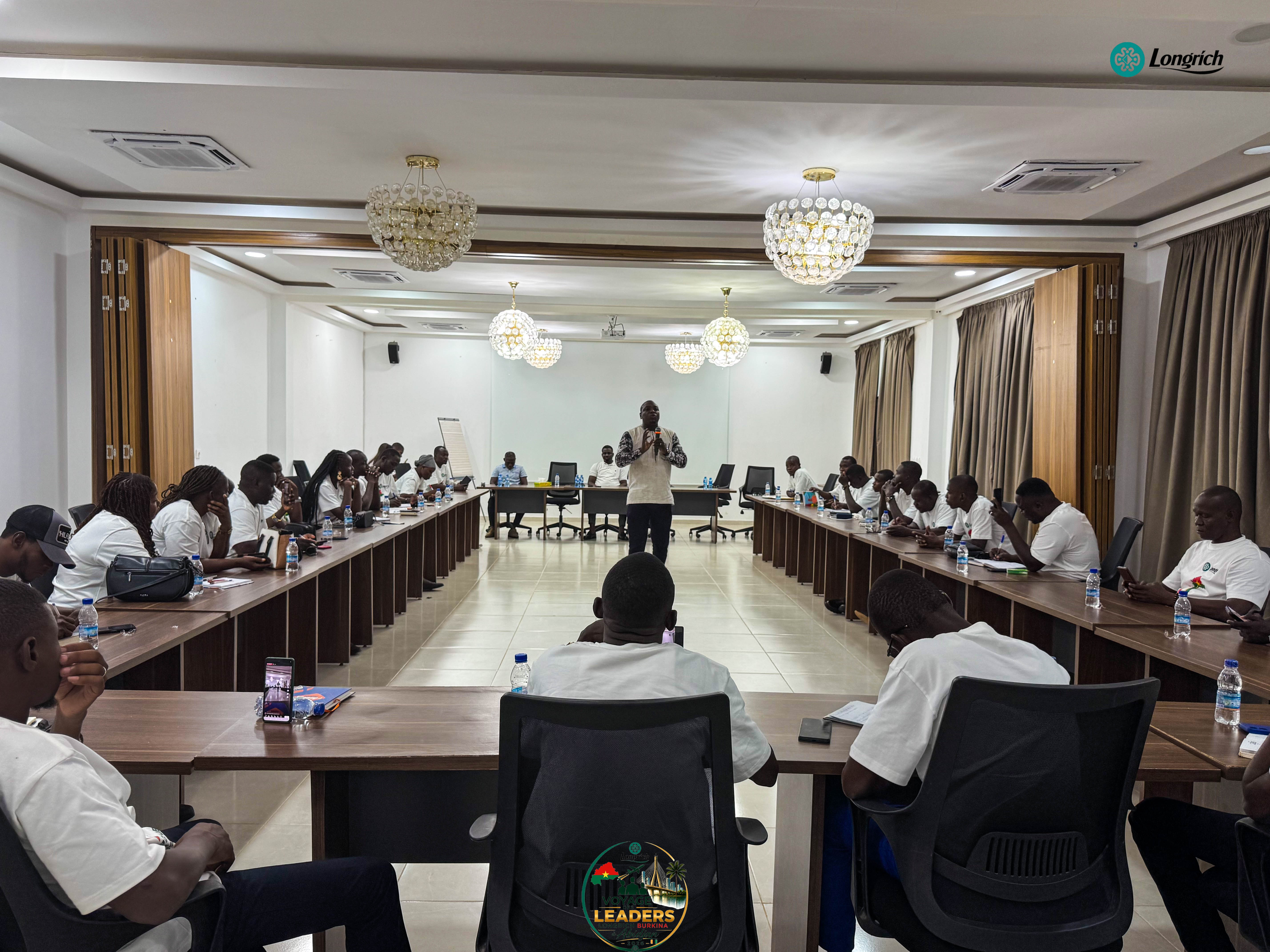 VOYAGE DES LEADERS LONGRICH BURKINA A ABIDJAN 2026  - 261