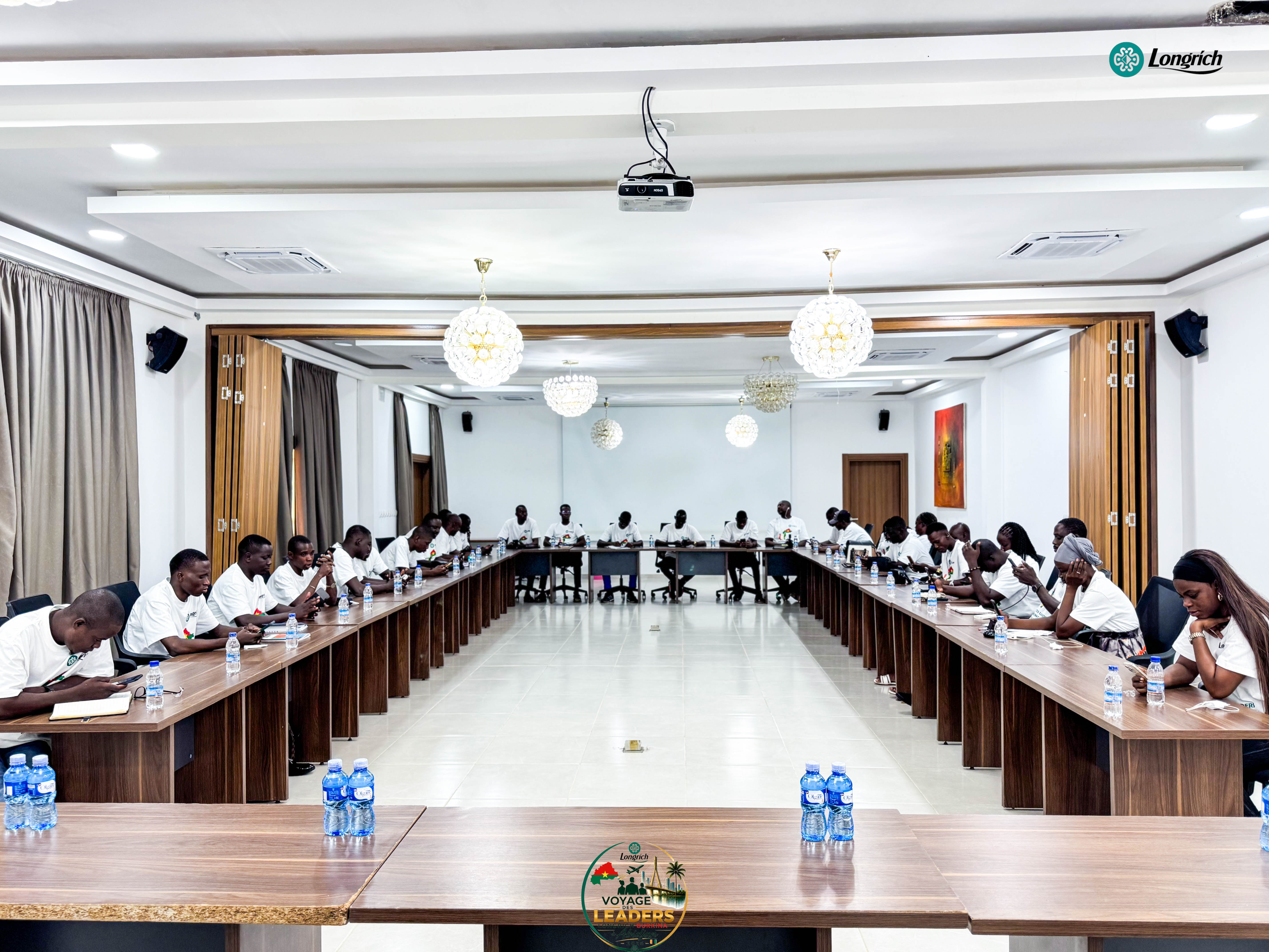 VOYAGE DES LEADERS LONGRICH BURKINA A ABIDJAN 2026  - 195