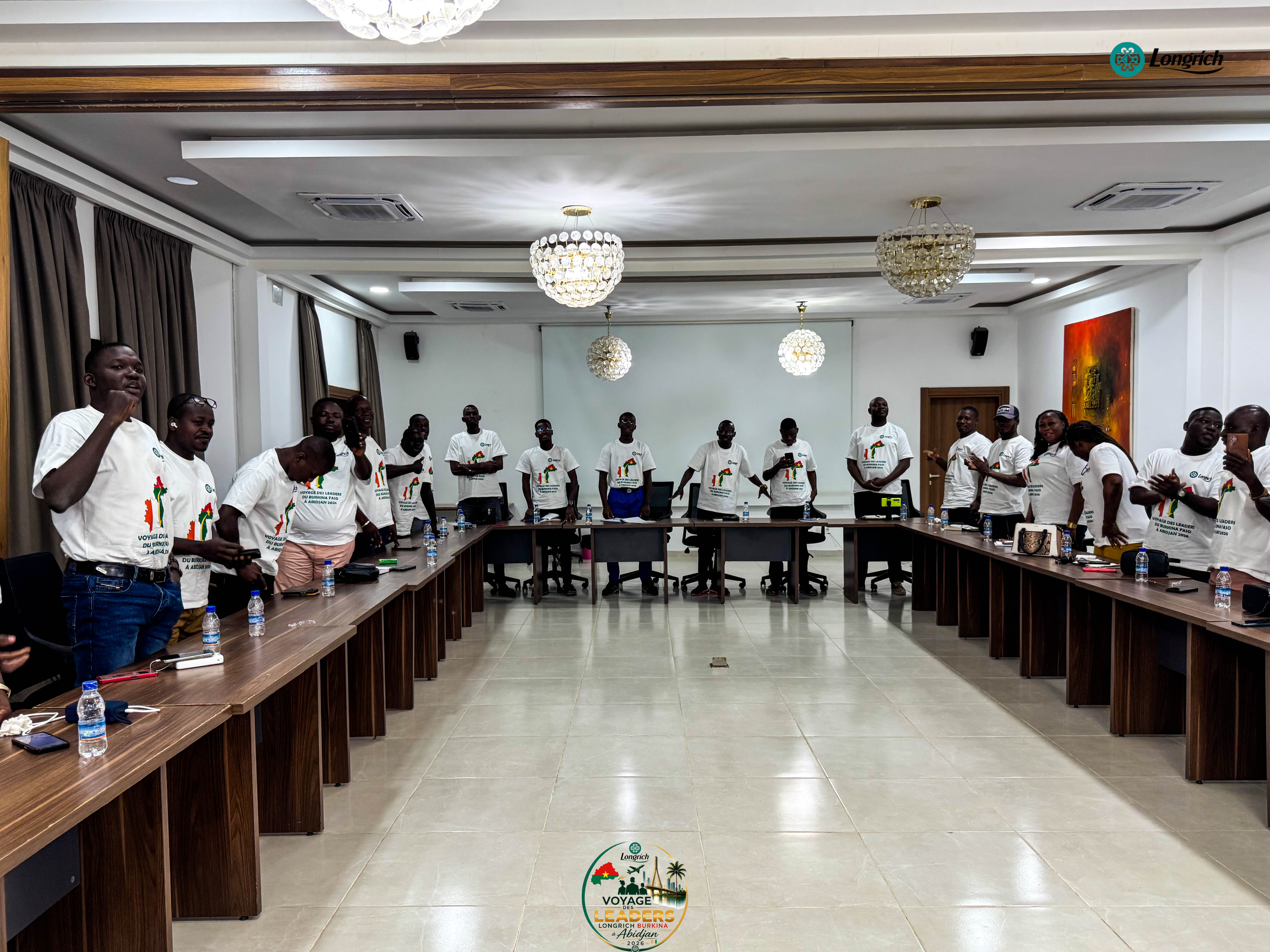 VOYAGE DES LEADERS LONGRICH BURKINA A ABIDJAN 2026  - 274