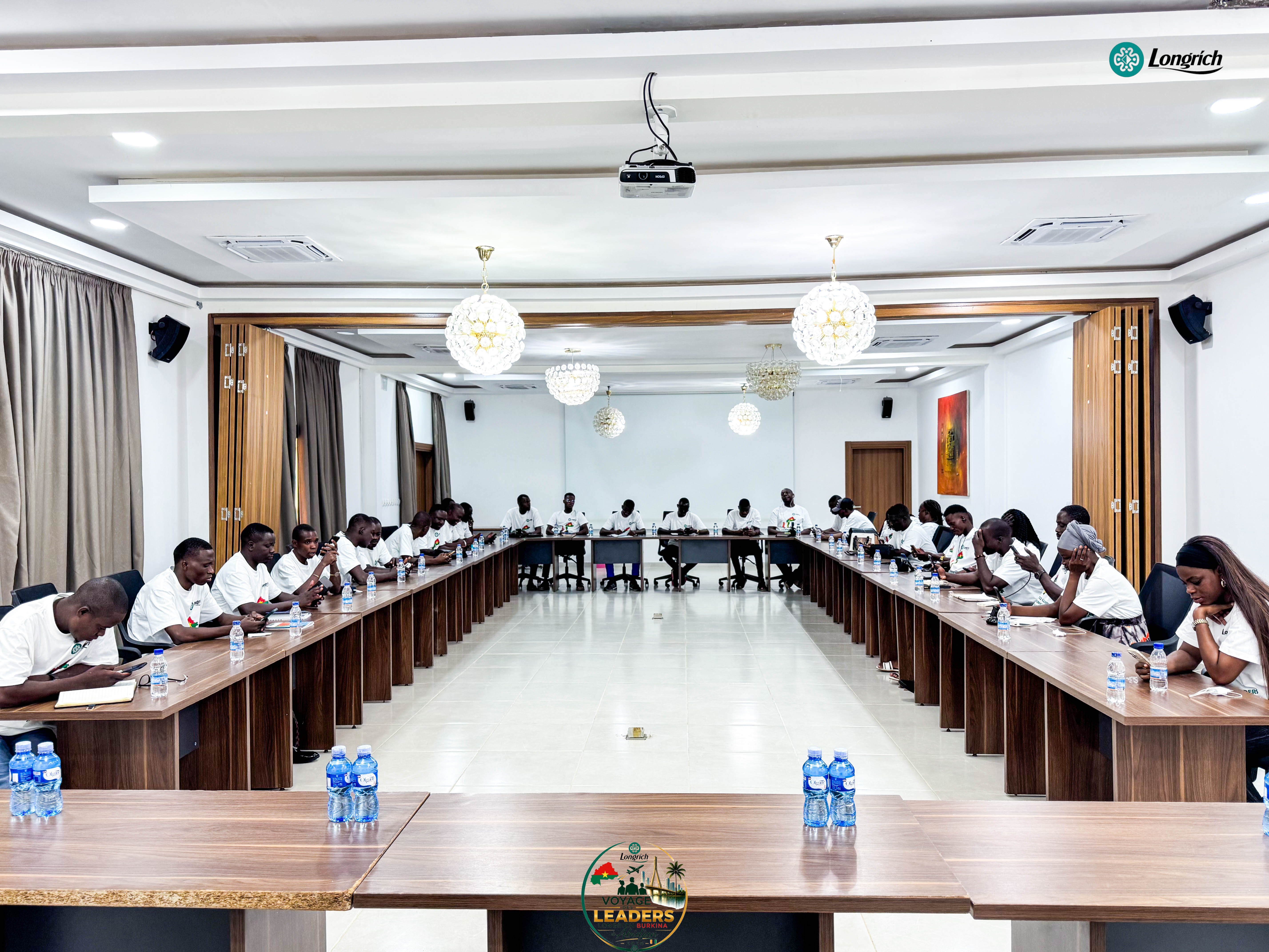 VOYAGE DES LEADERS LONGRICH BURKINA A ABIDJAN 2026  - 196