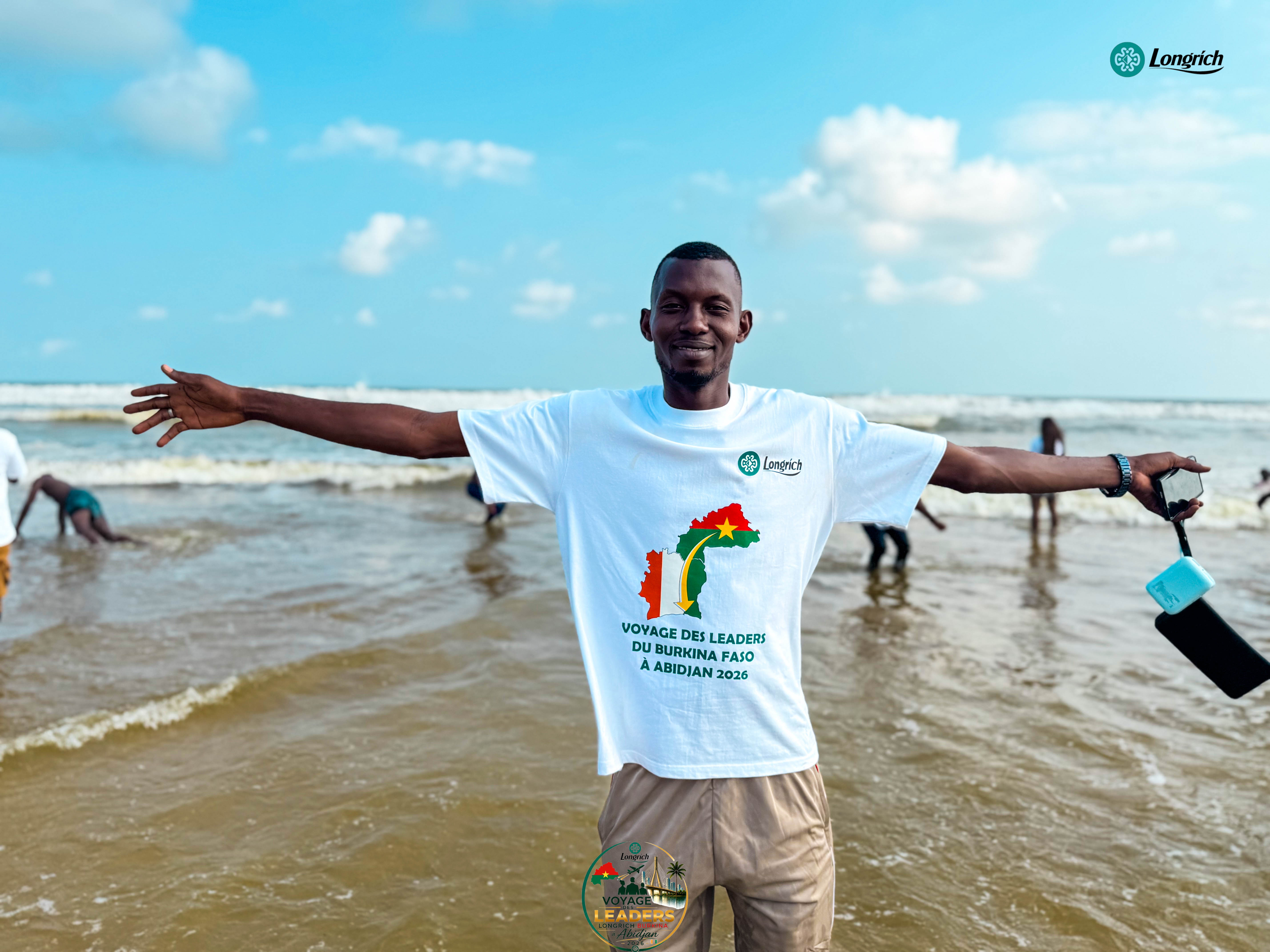 VOYAGE DES LEADERS LONGRICH BURKINA A ABIDJAN 2026  - 359