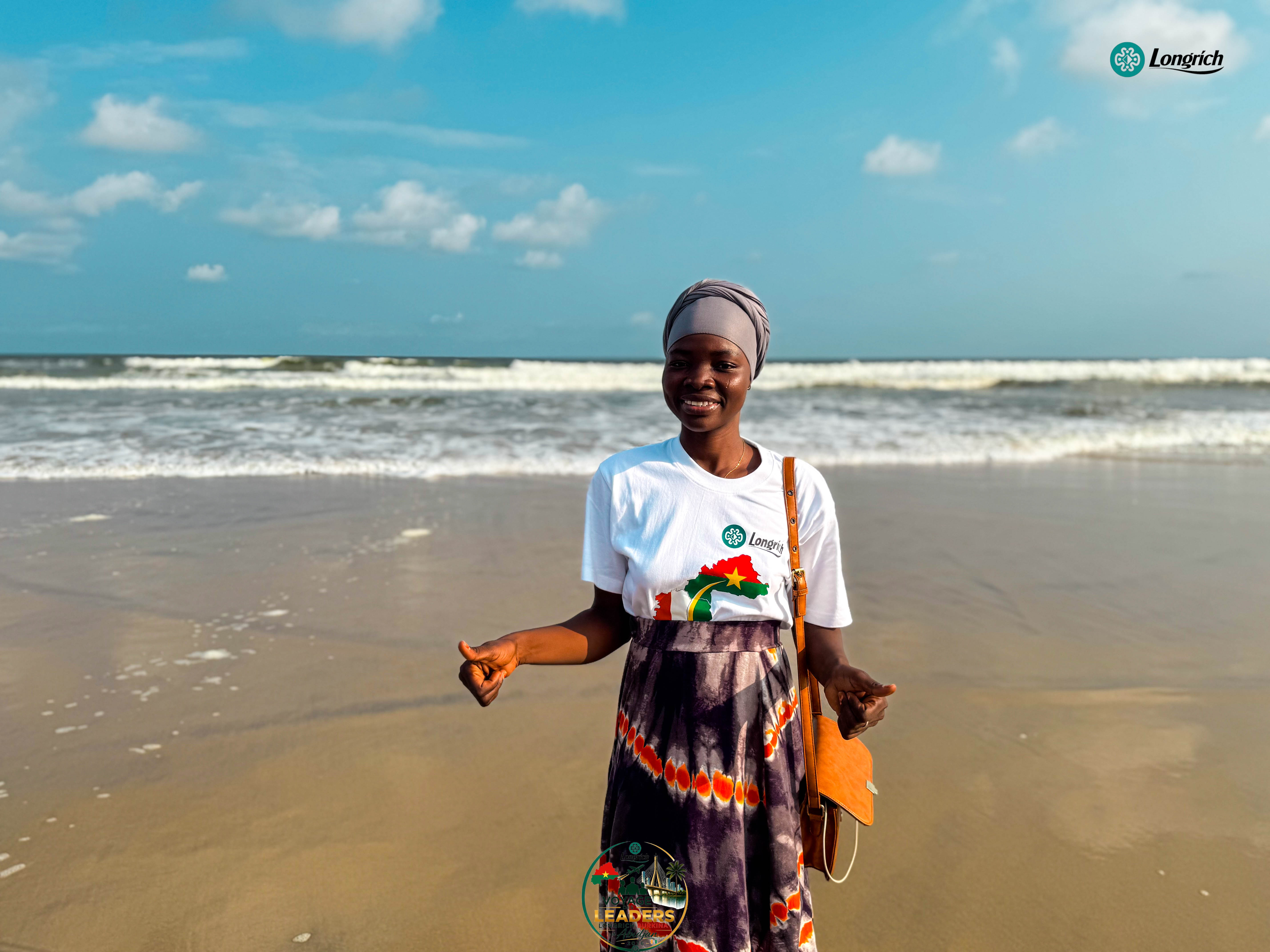 VOYAGE DES LEADERS LONGRICH BURKINA A ABIDJAN 2026  - 375