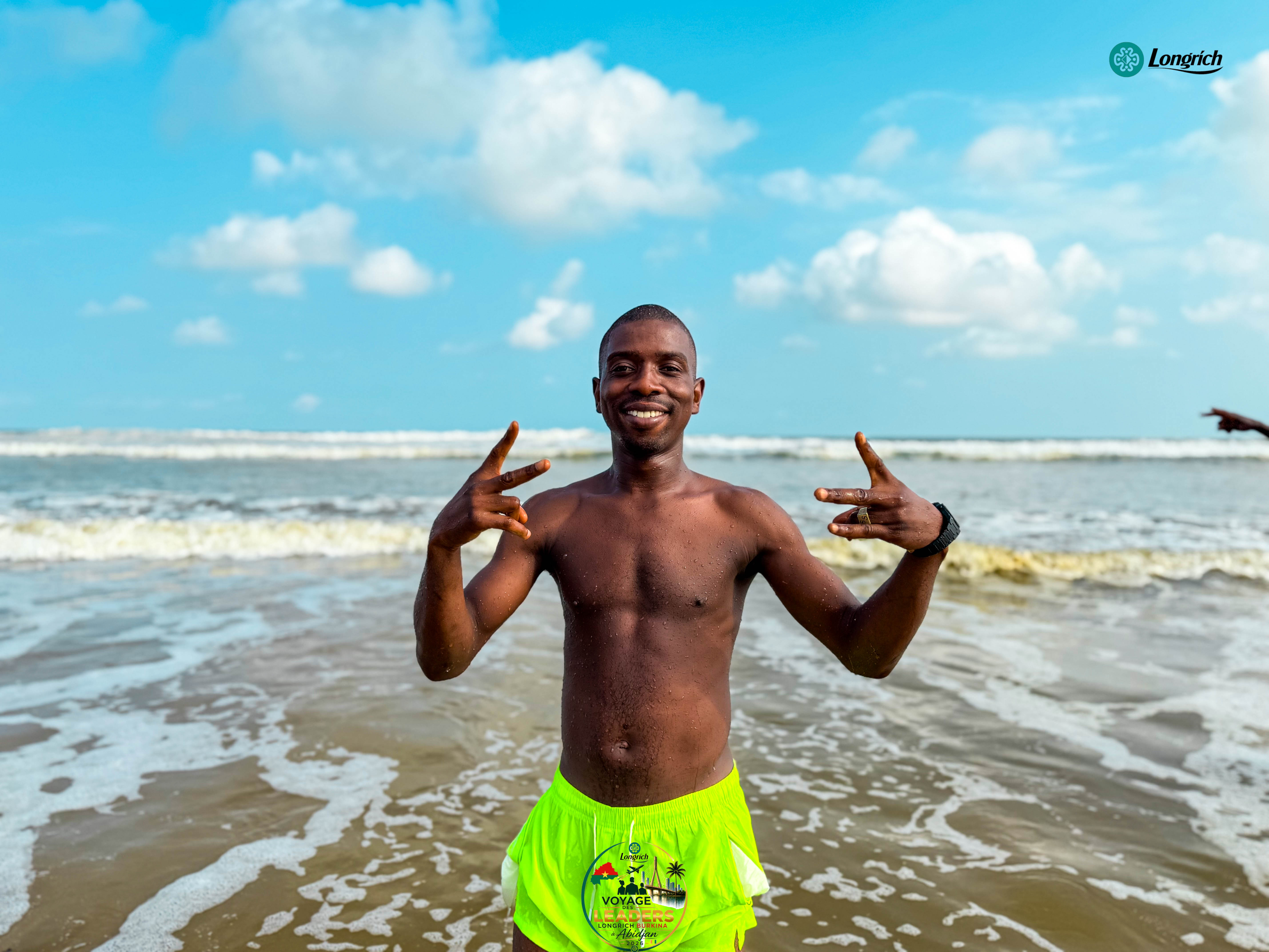 VOYAGE DES LEADERS LONGRICH BURKINA A ABIDJAN 2026  - 351