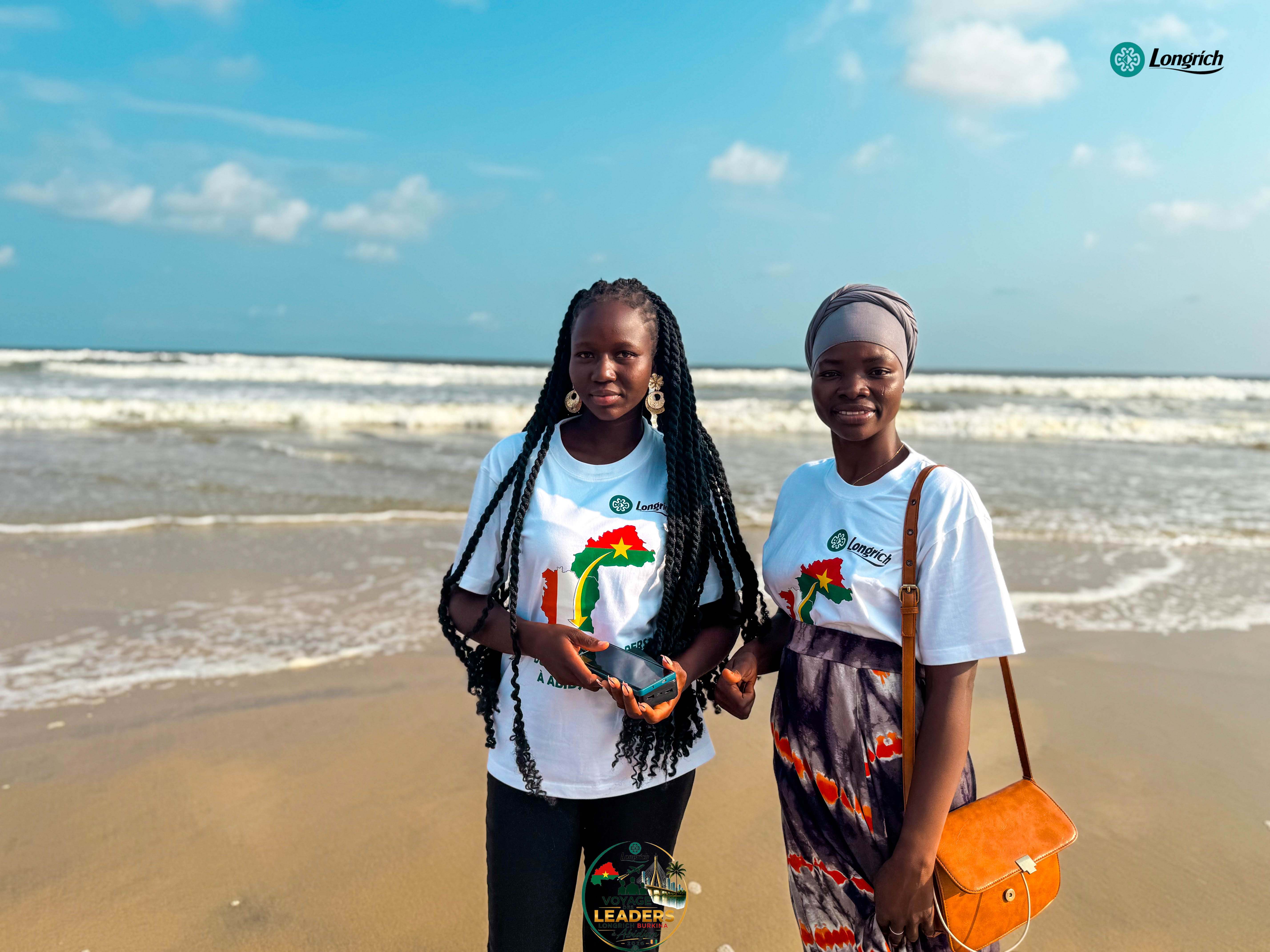 VOYAGE DES LEADERS LONGRICH BURKINA A ABIDJAN 2026  - 377