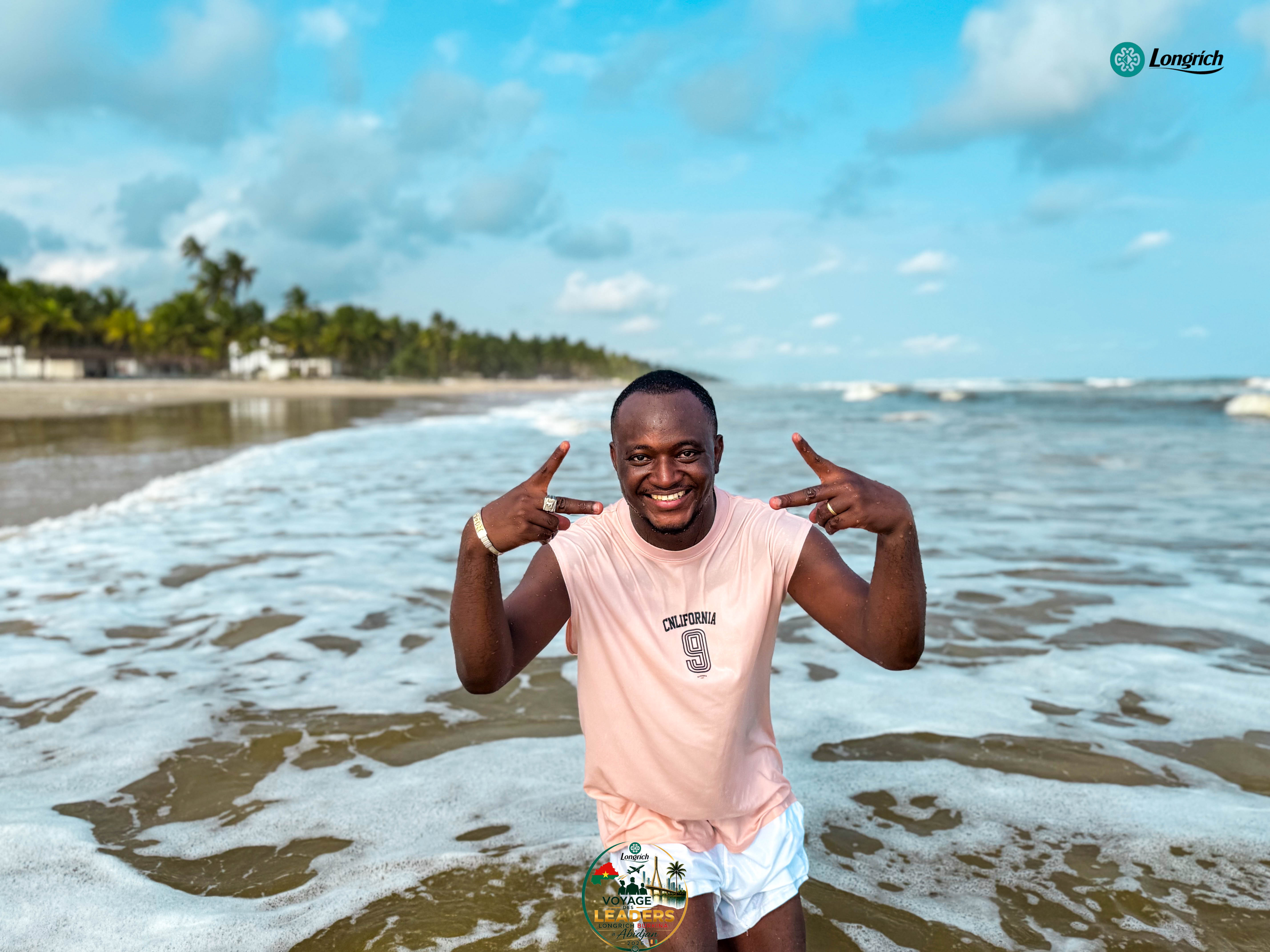 VOYAGE DES LEADERS LONGRICH BURKINA A ABIDJAN 2026  - 350
