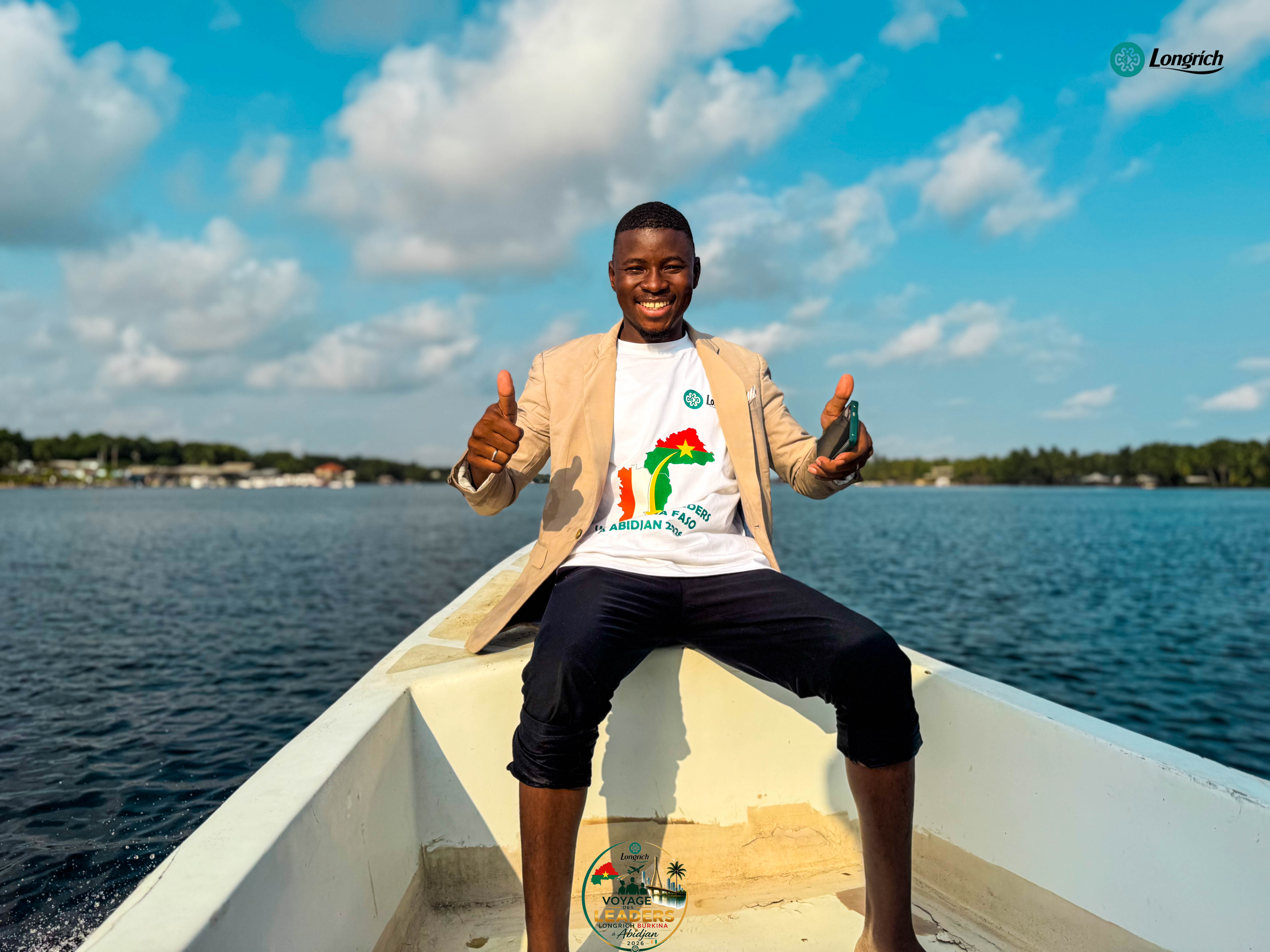 VOYAGE DES LEADERS LONGRICH BURKINA A ABIDJAN 2026  - 385