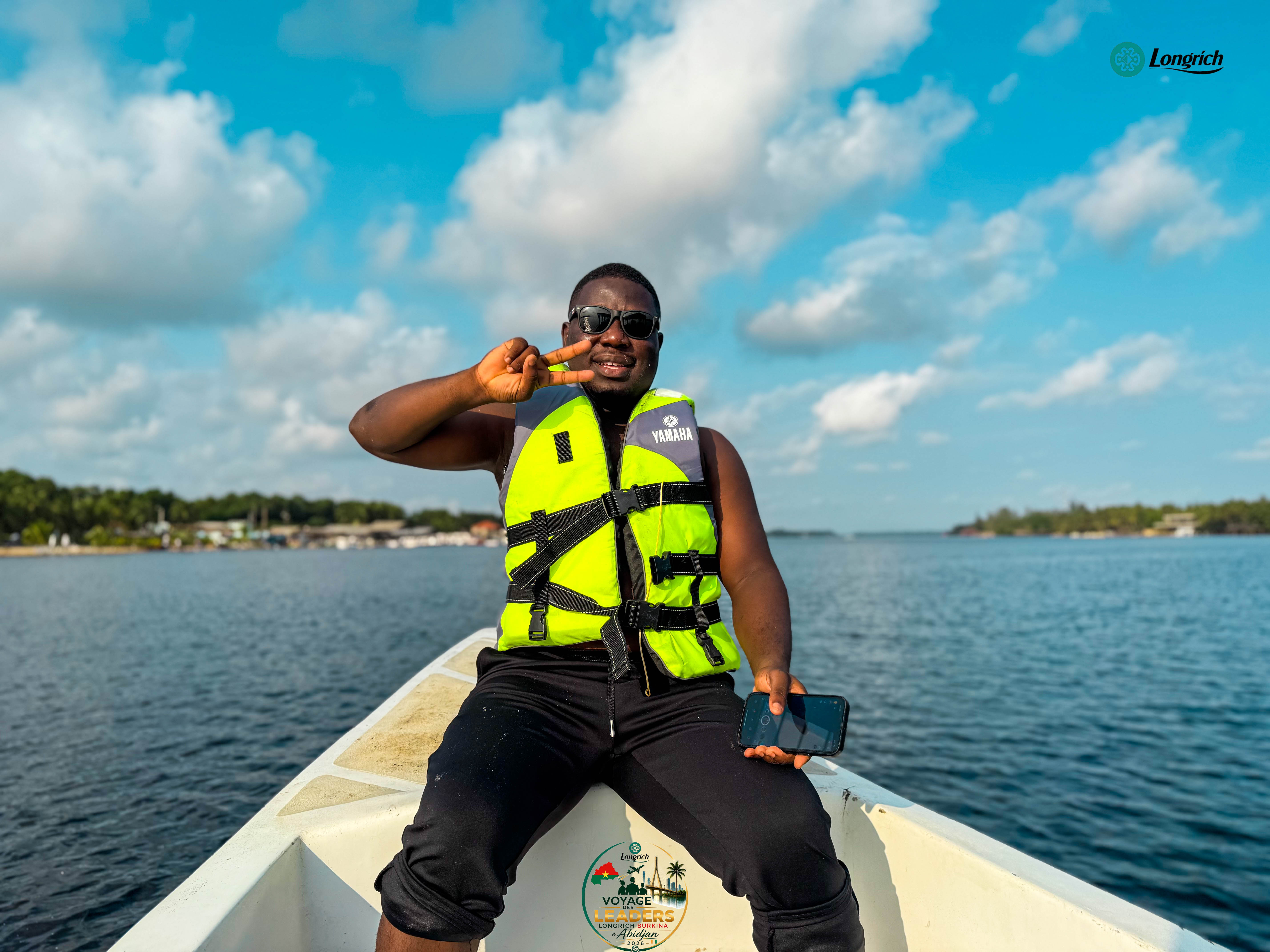 VOYAGE DES LEADERS LONGRICH BURKINA A ABIDJAN 2026  - 386