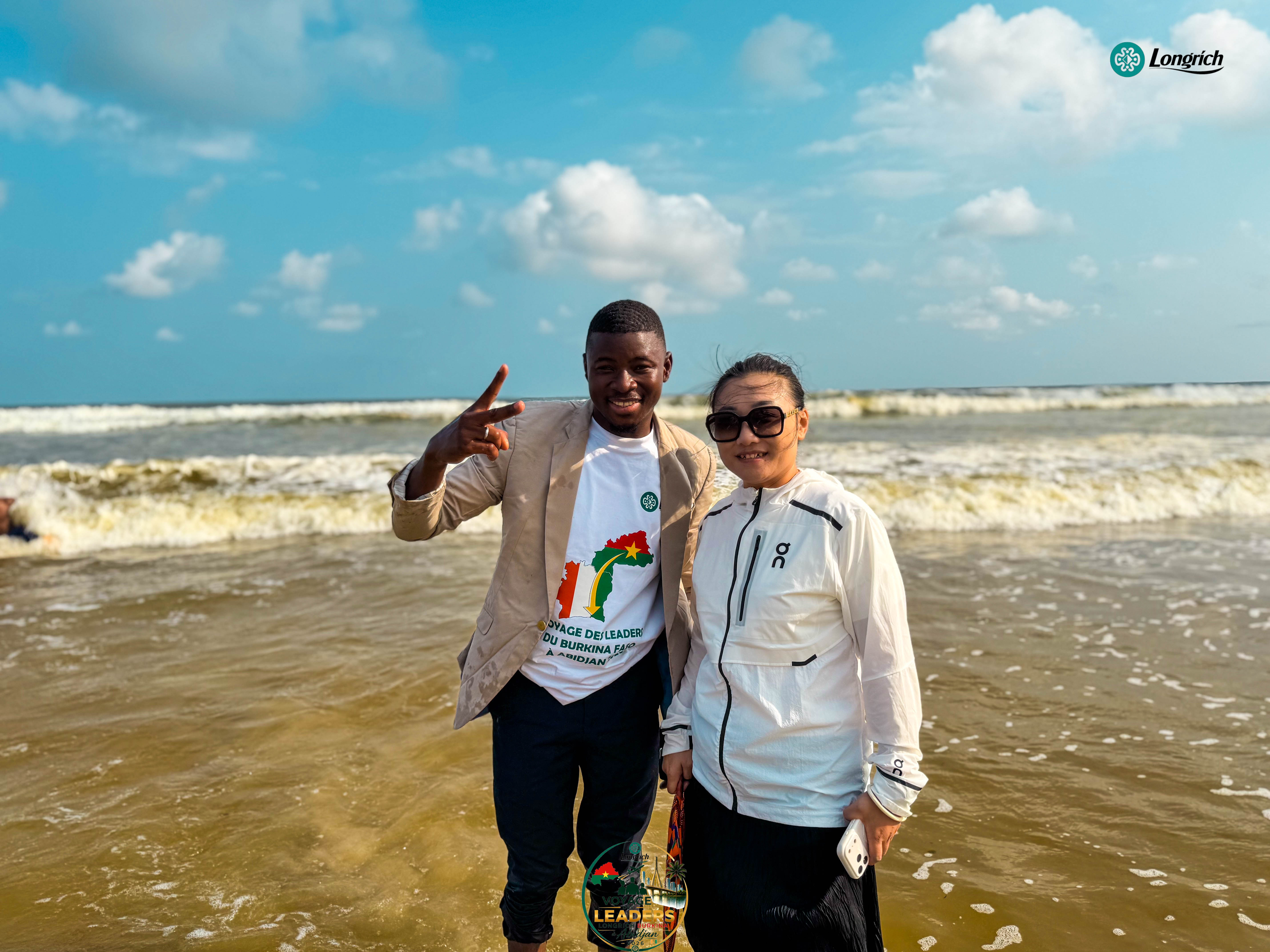 VOYAGE DES LEADERS LONGRICH BURKINA A ABIDJAN 2026  - 353