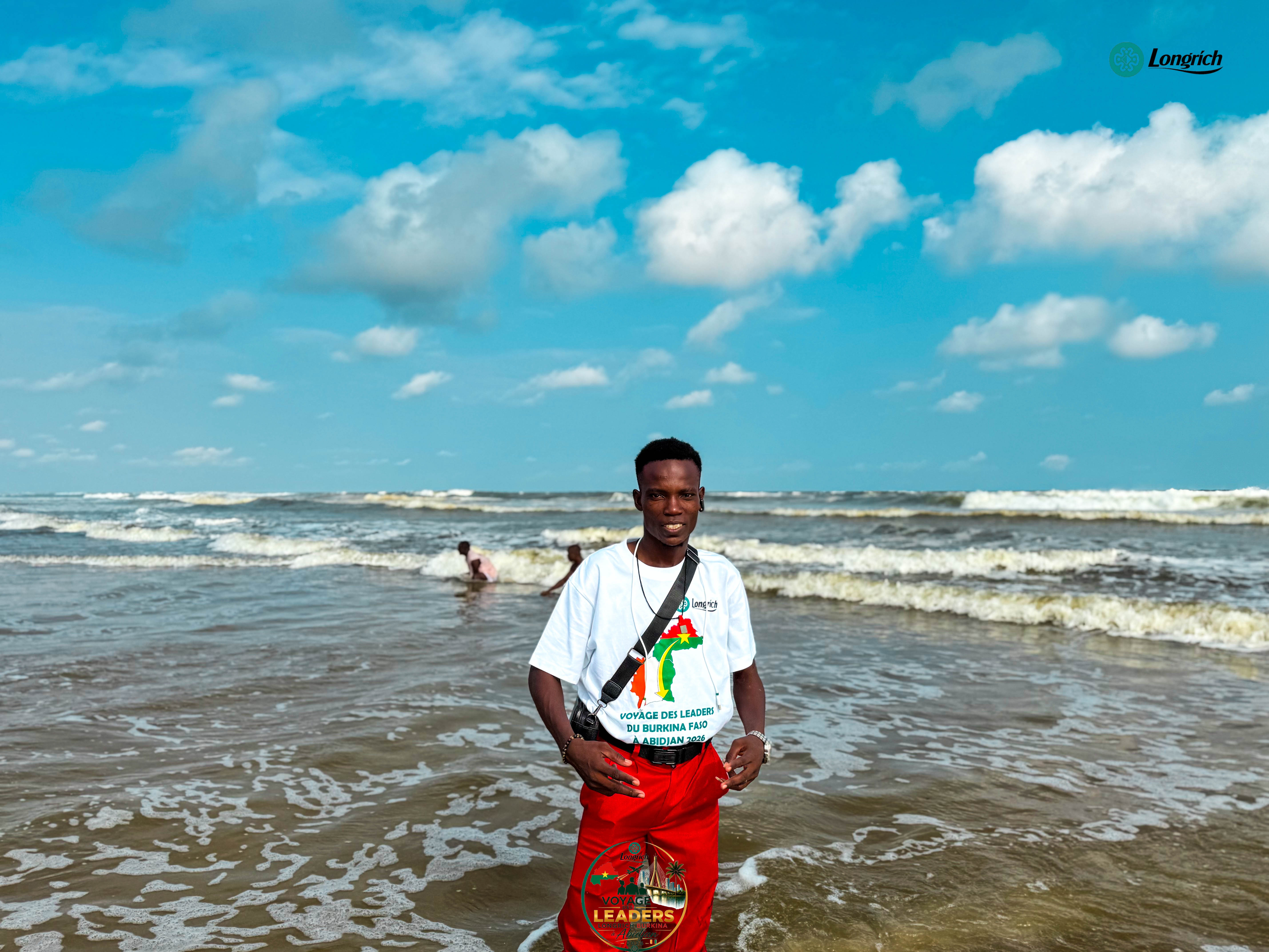 VOYAGE DES LEADERS LONGRICH BURKINA A ABIDJAN 2026  - 346