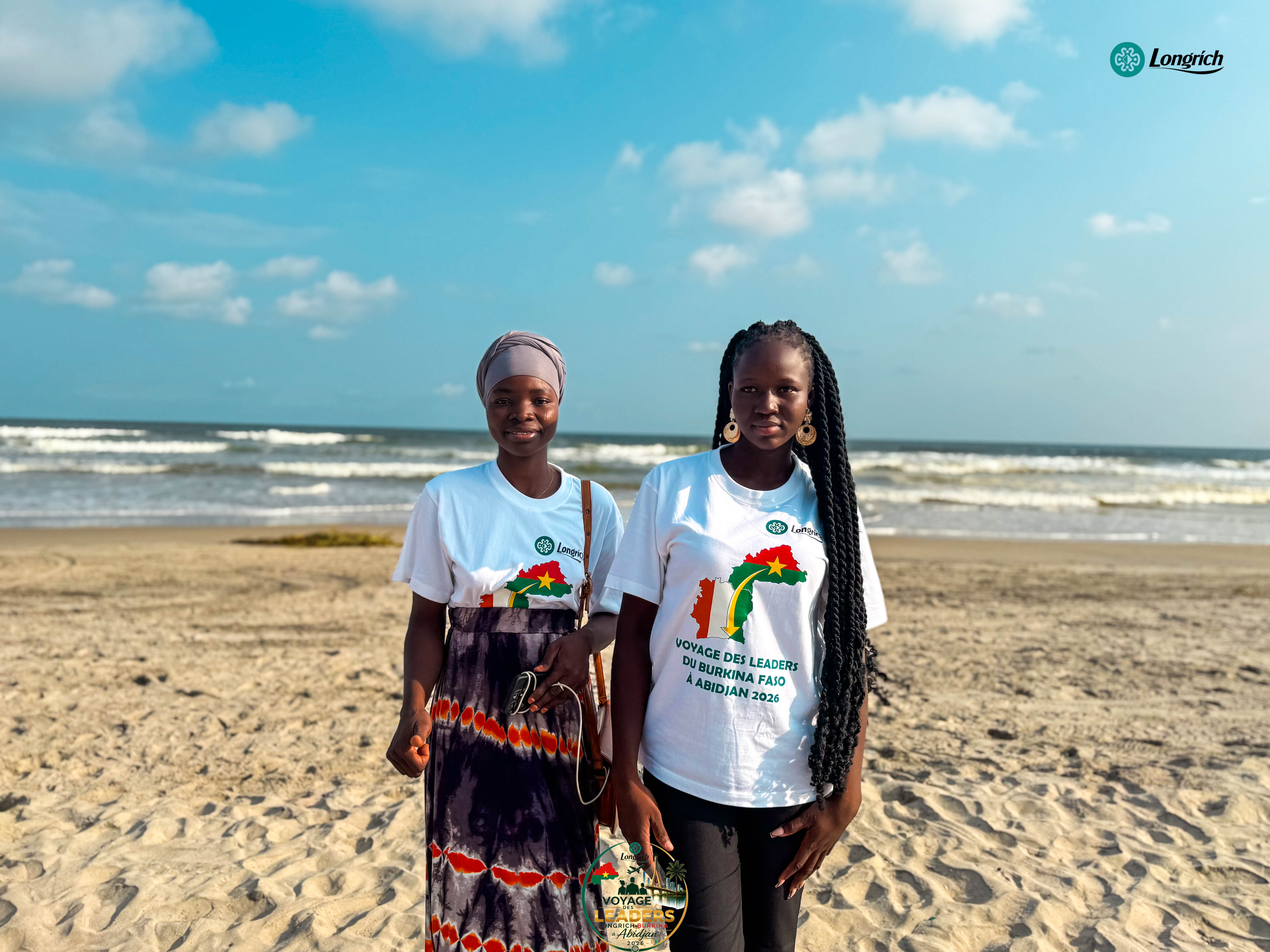 VOYAGE DES LEADERS LONGRICH BURKINA A ABIDJAN 2026  - 371