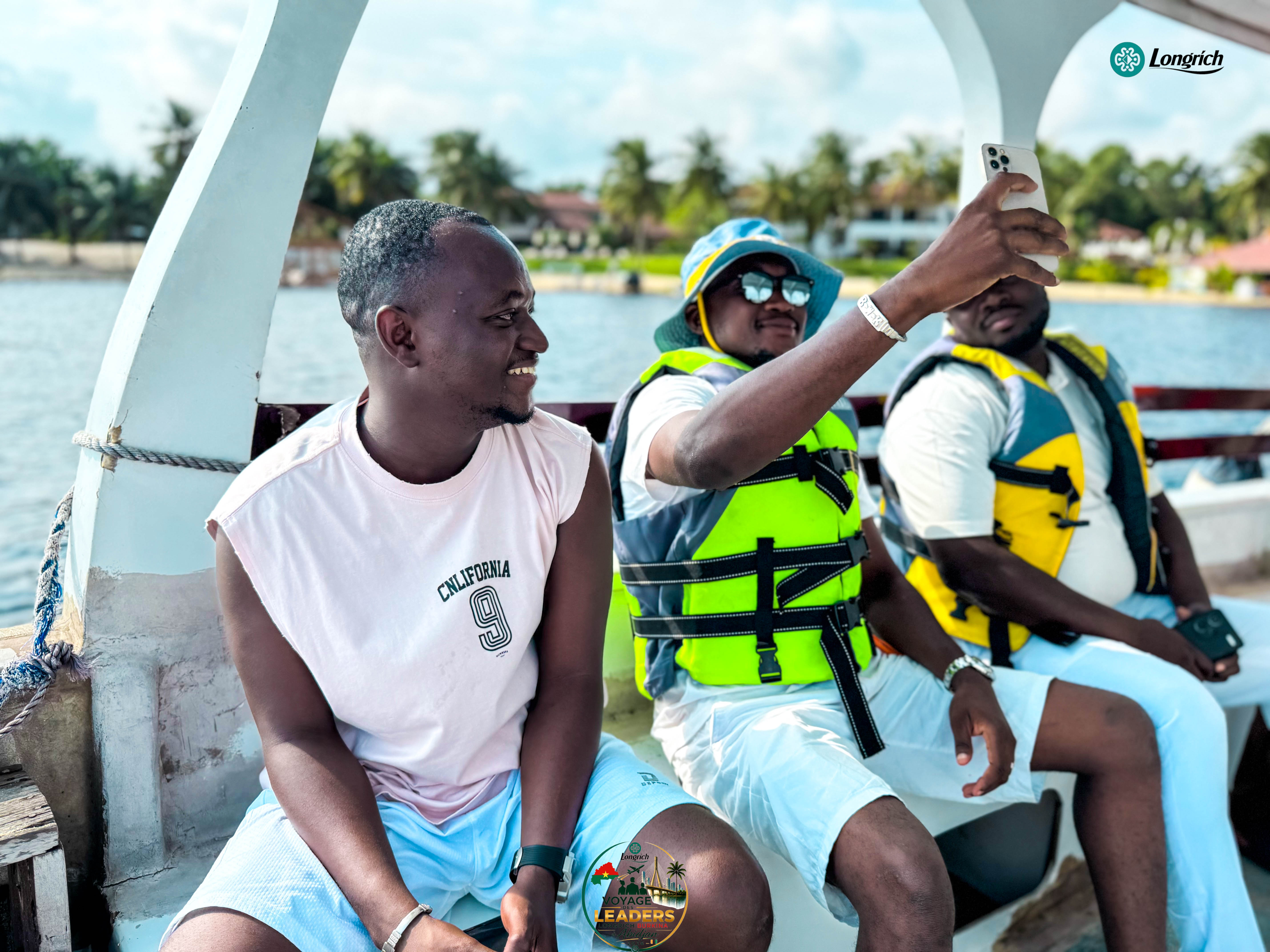 VOYAGE DES LEADERS LONGRICH BURKINA A ABIDJAN 2026  - 320