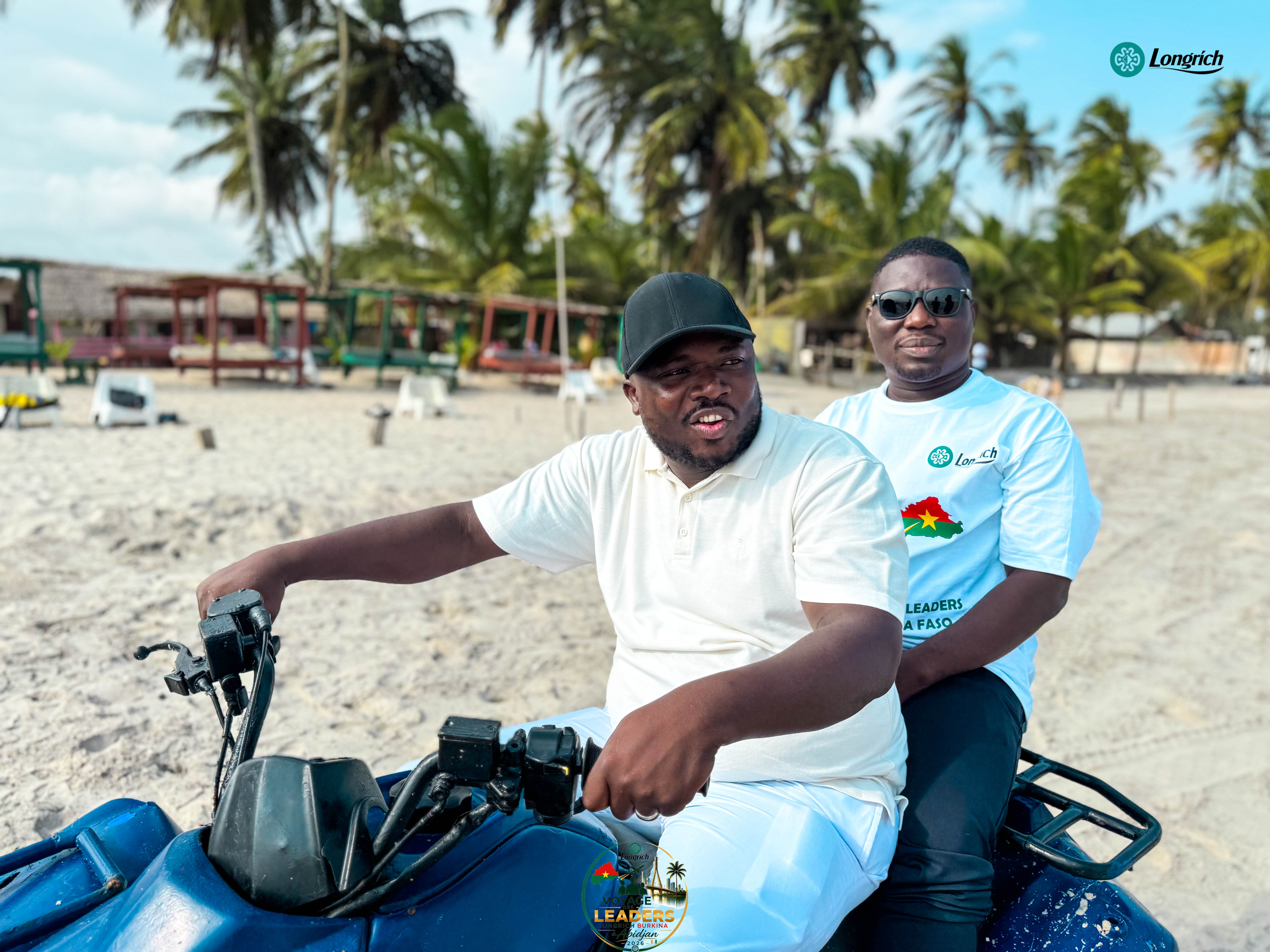 VOYAGE DES LEADERS LONGRICH BURKINA A ABIDJAN 2026  - 338