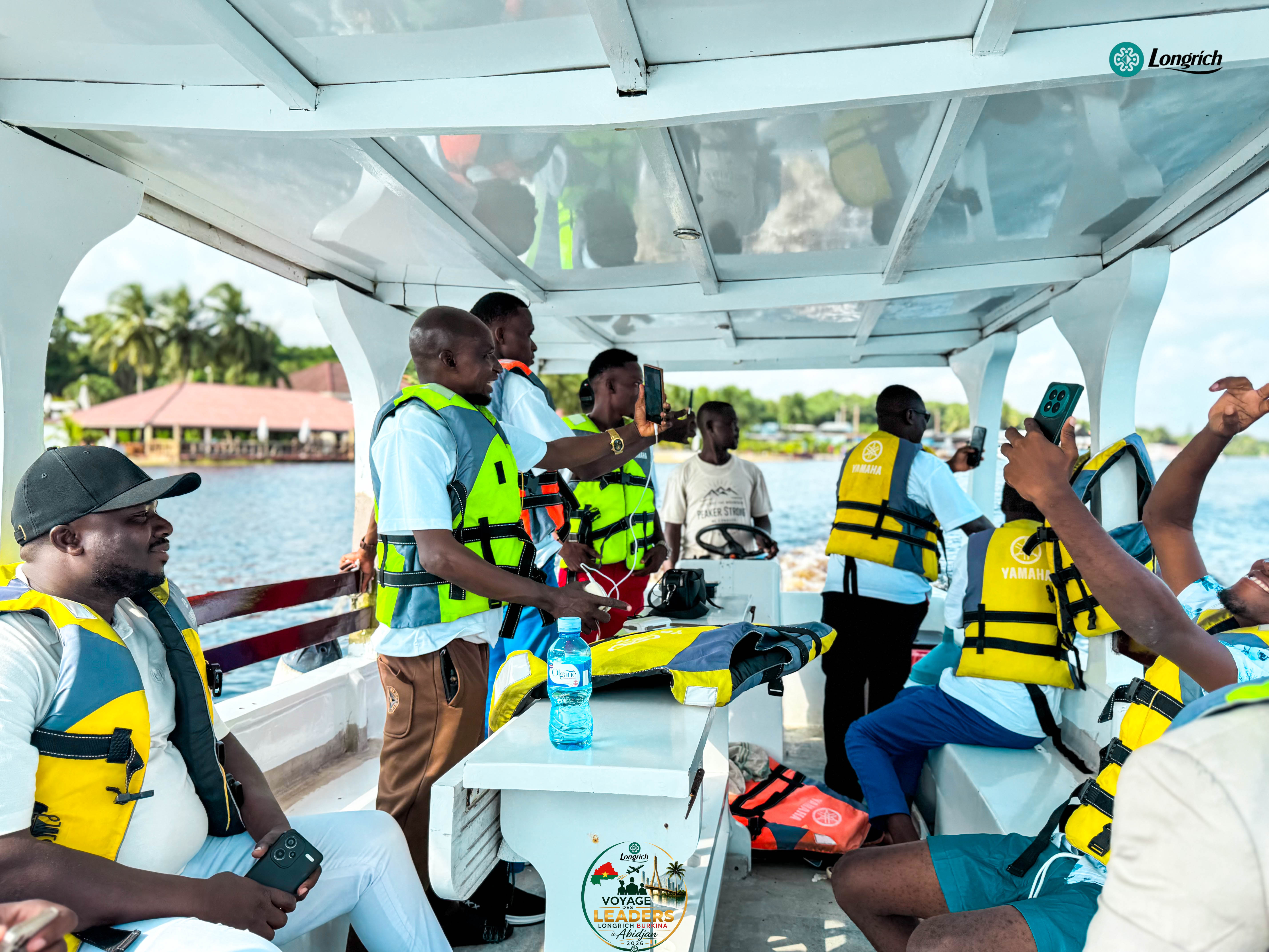 VOYAGE DES LEADERS LONGRICH BURKINA A ABIDJAN 2026  - 318