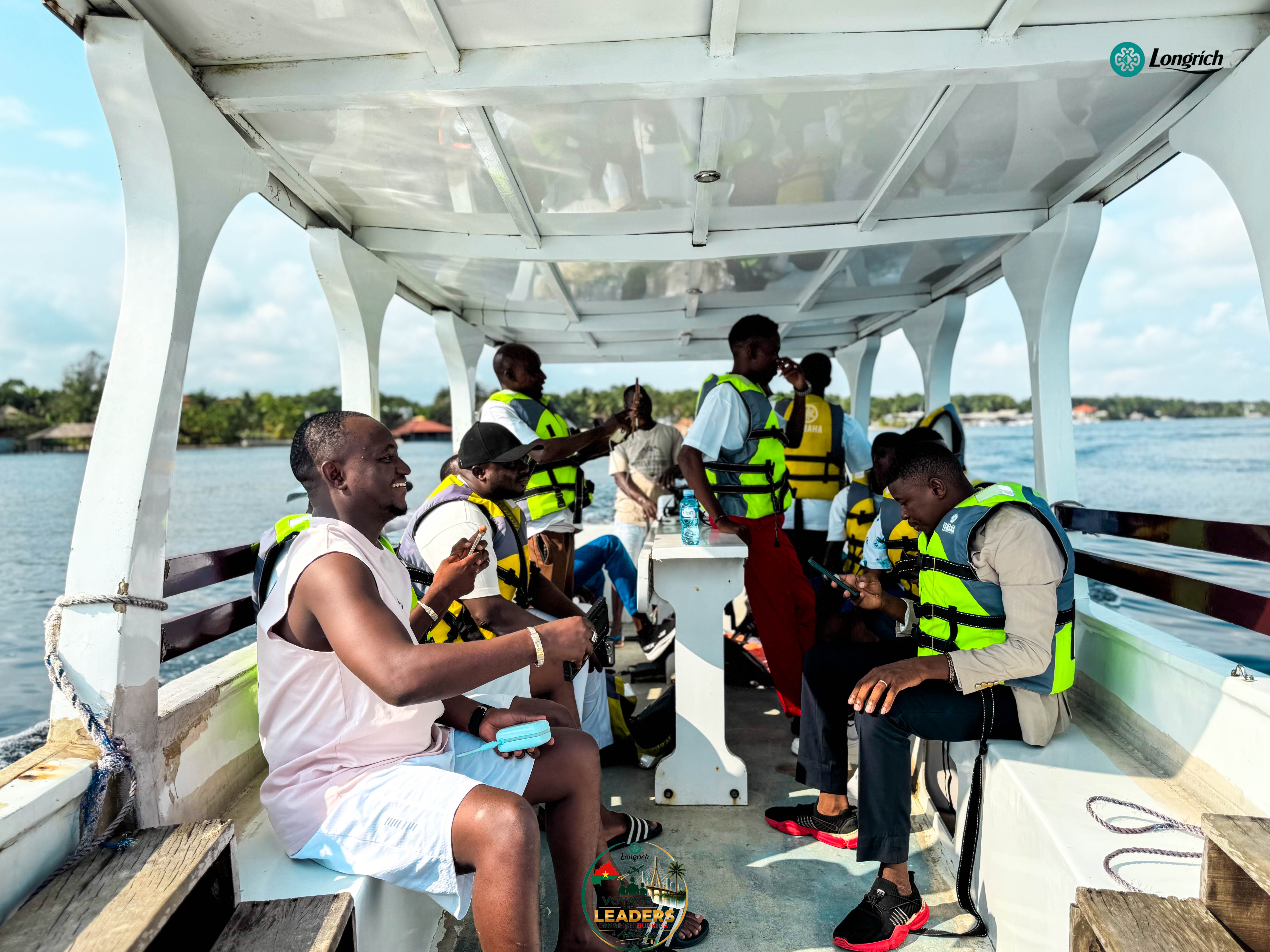 VOYAGE DES LEADERS LONGRICH BURKINA A ABIDJAN 2026  - 322