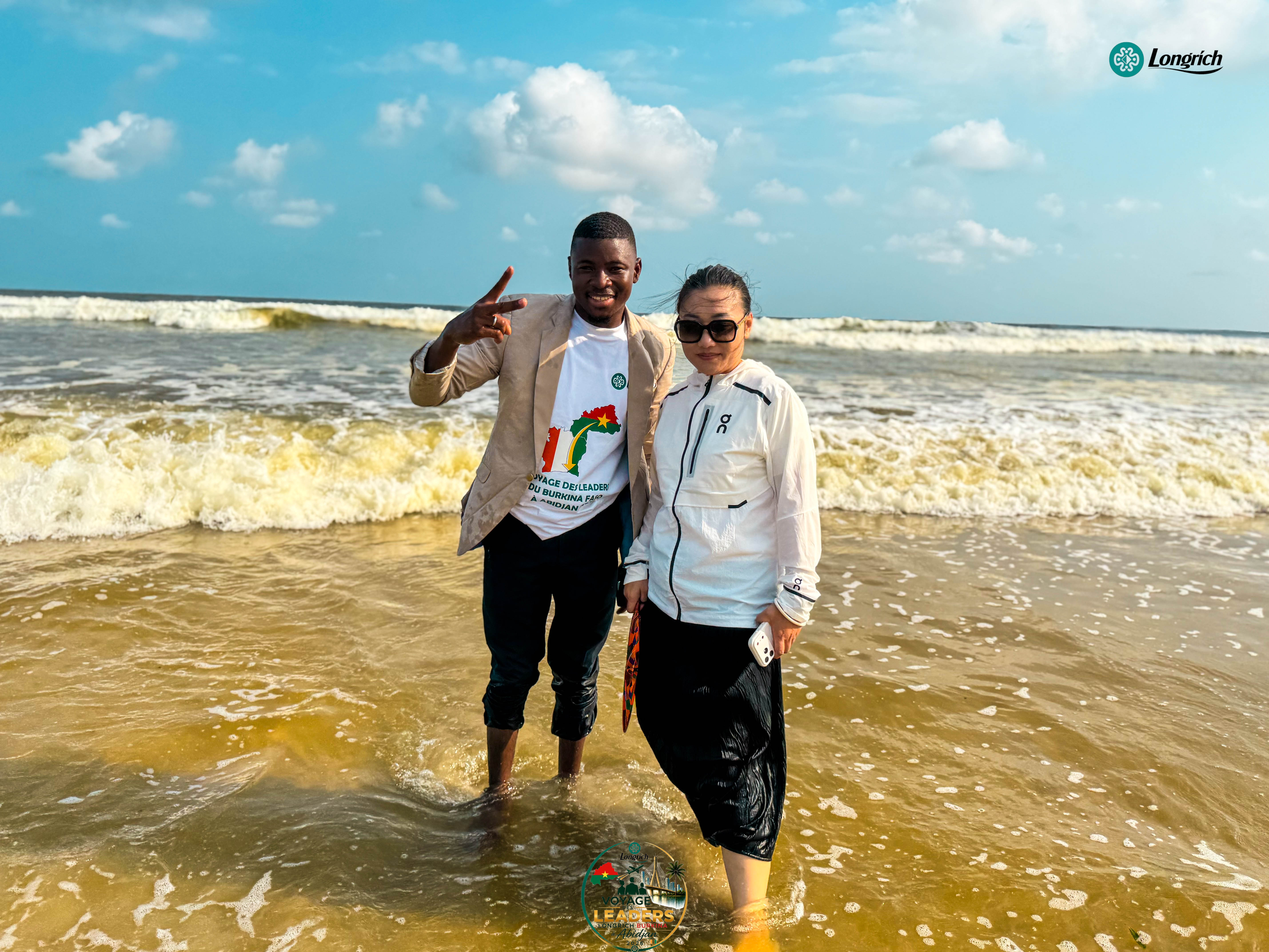 VOYAGE DES LEADERS LONGRICH BURKINA A ABIDJAN 2026  - 354