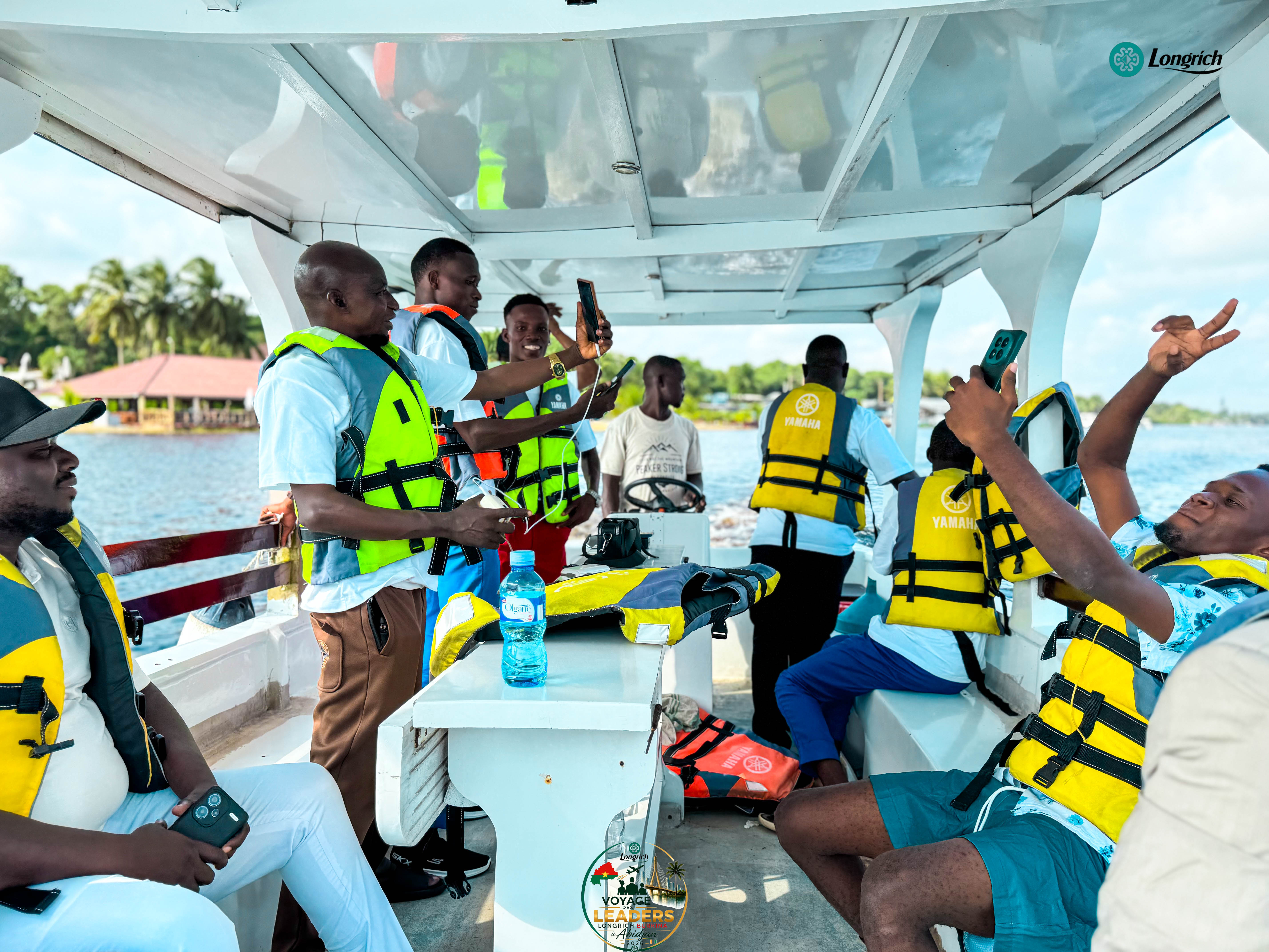 VOYAGE DES LEADERS LONGRICH BURKINA A ABIDJAN 2026  - 319