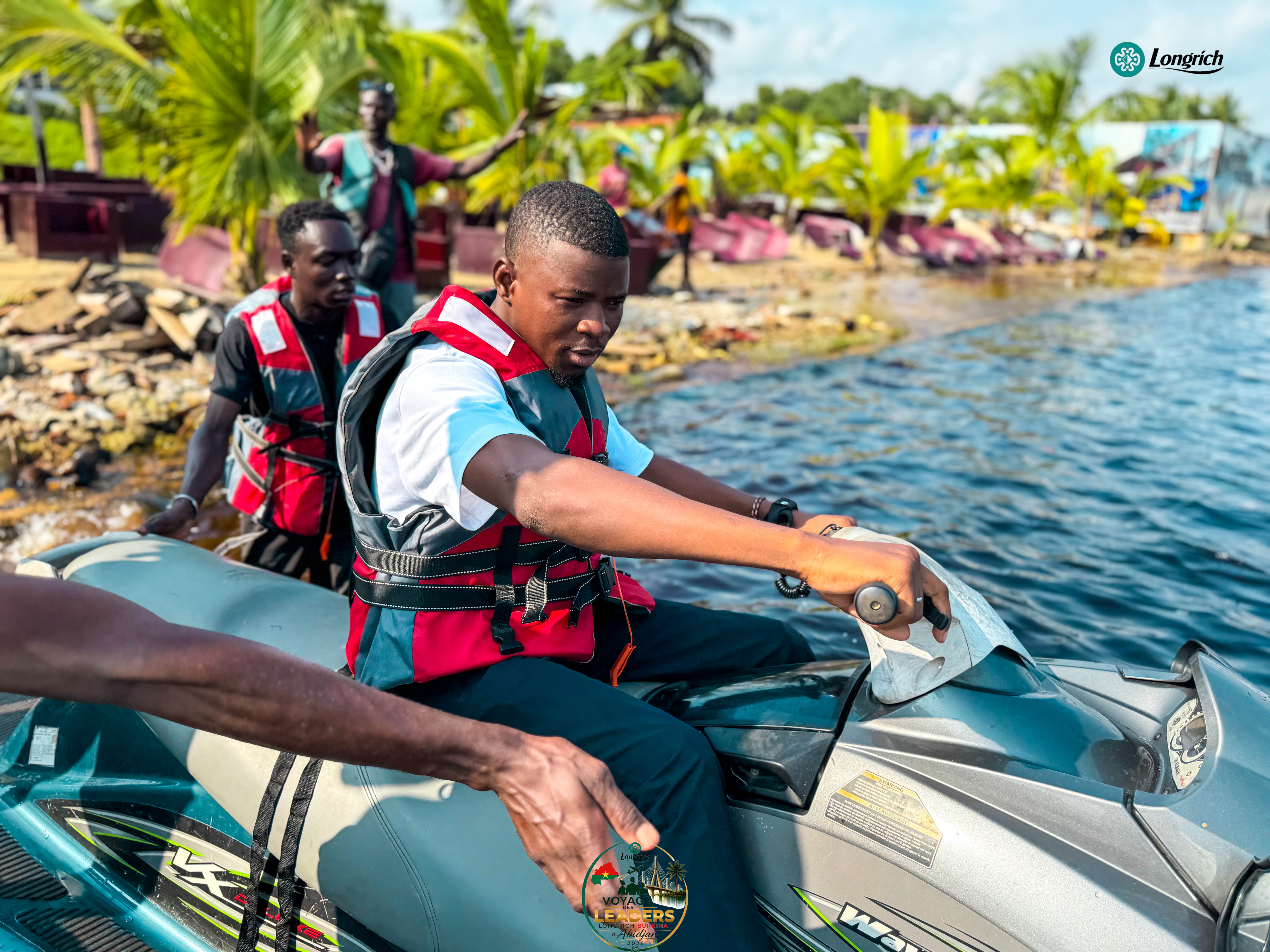 VOYAGE DES LEADERS LONGRICH BURKINA A ABIDJAN 2026  - 309