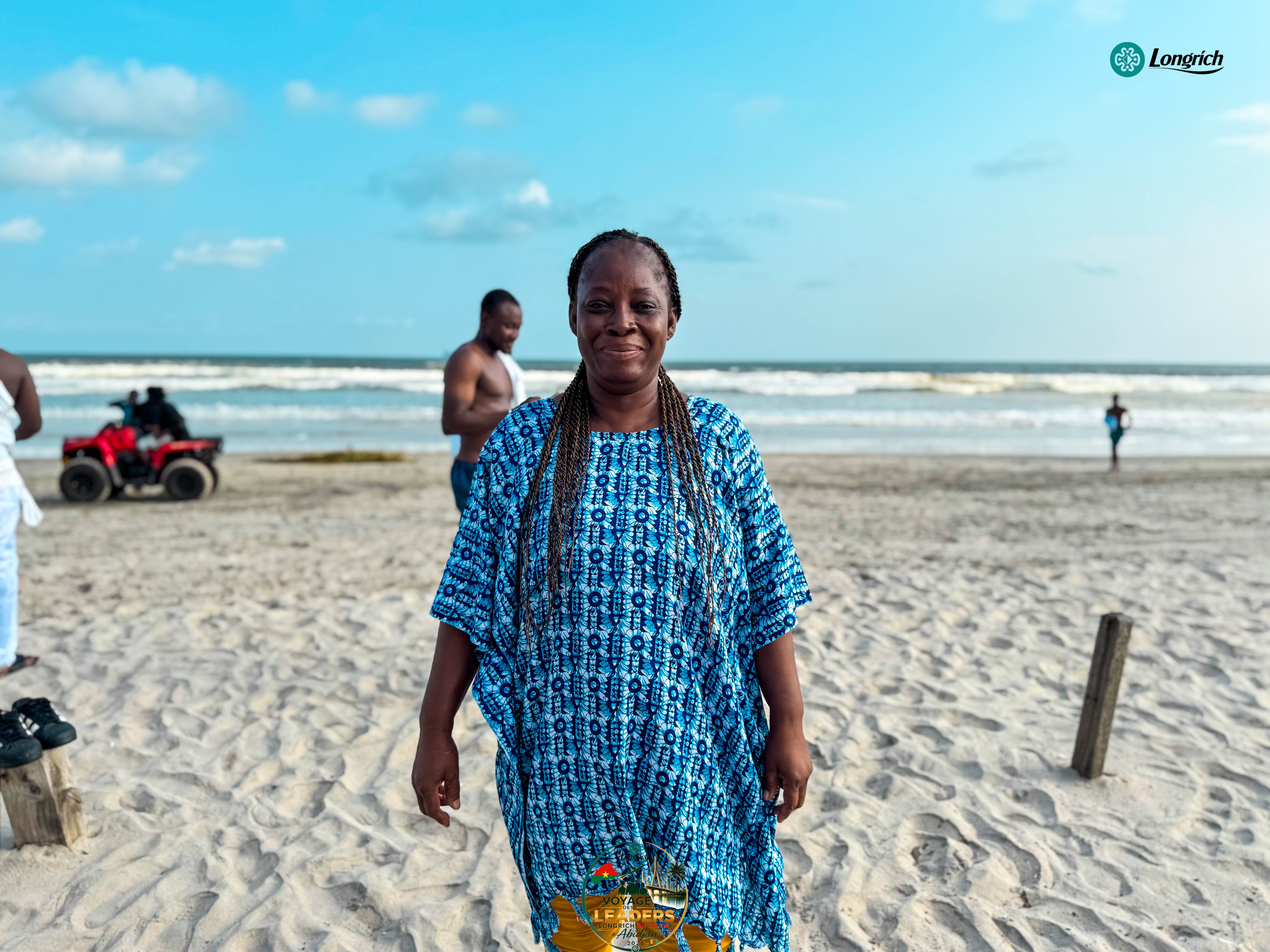 VOYAGE DES LEADERS LONGRICH BURKINA A ABIDJAN 2026  - 369