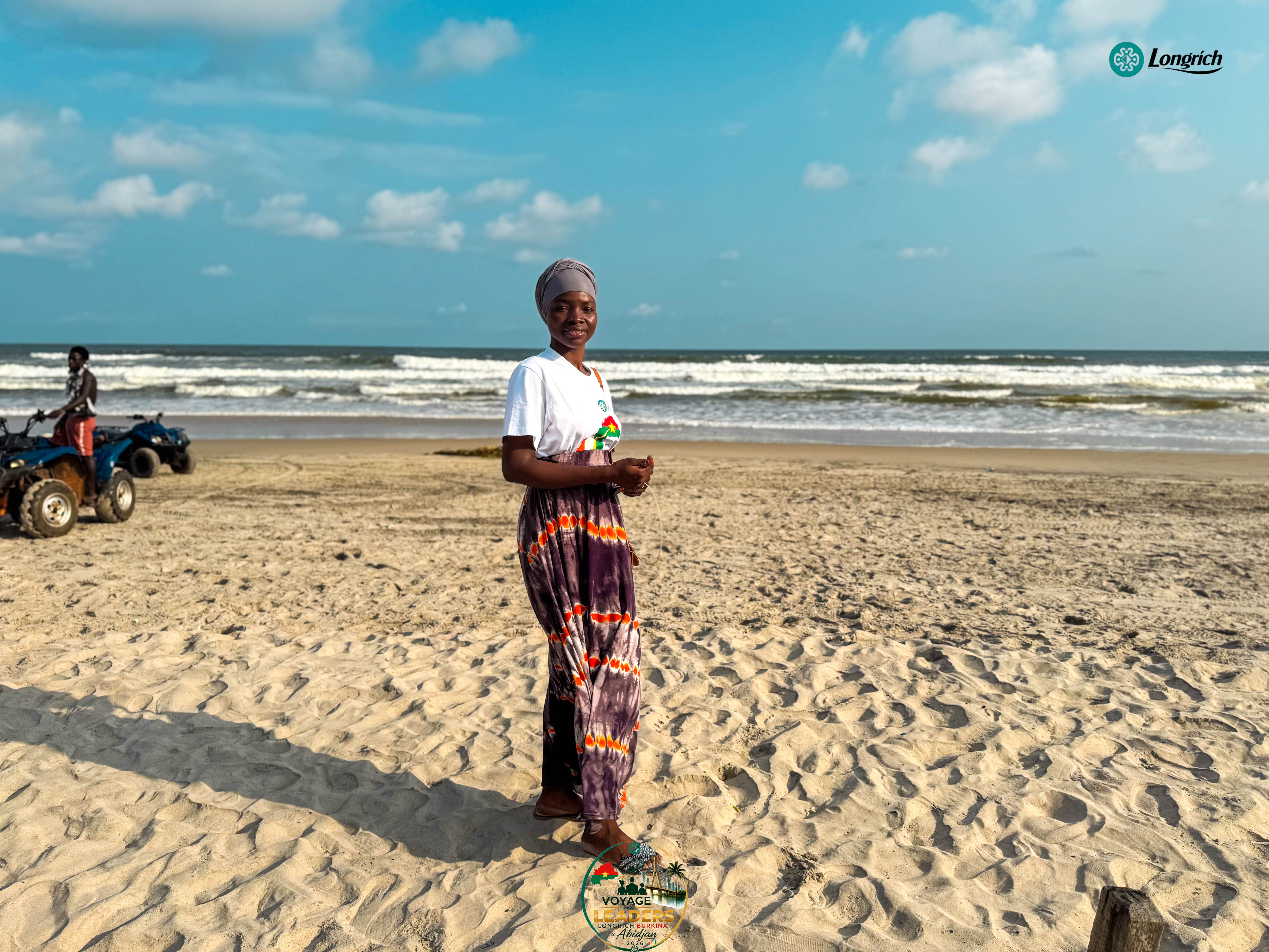 VOYAGE DES LEADERS LONGRICH BURKINA A ABIDJAN 2026  - 372