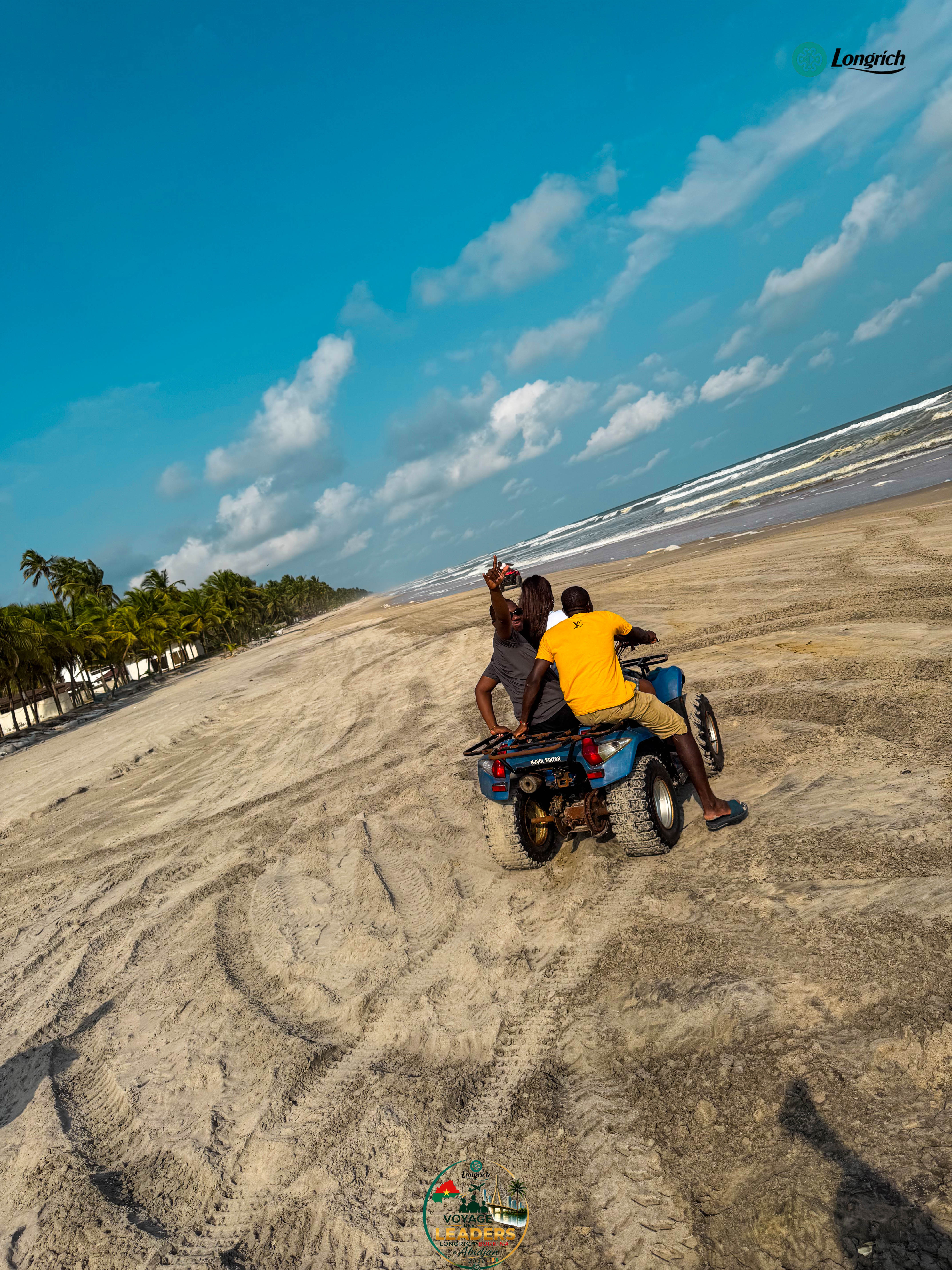 VOYAGE DES LEADERS LONGRICH BURKINA A ABIDJAN 2026  - 341
