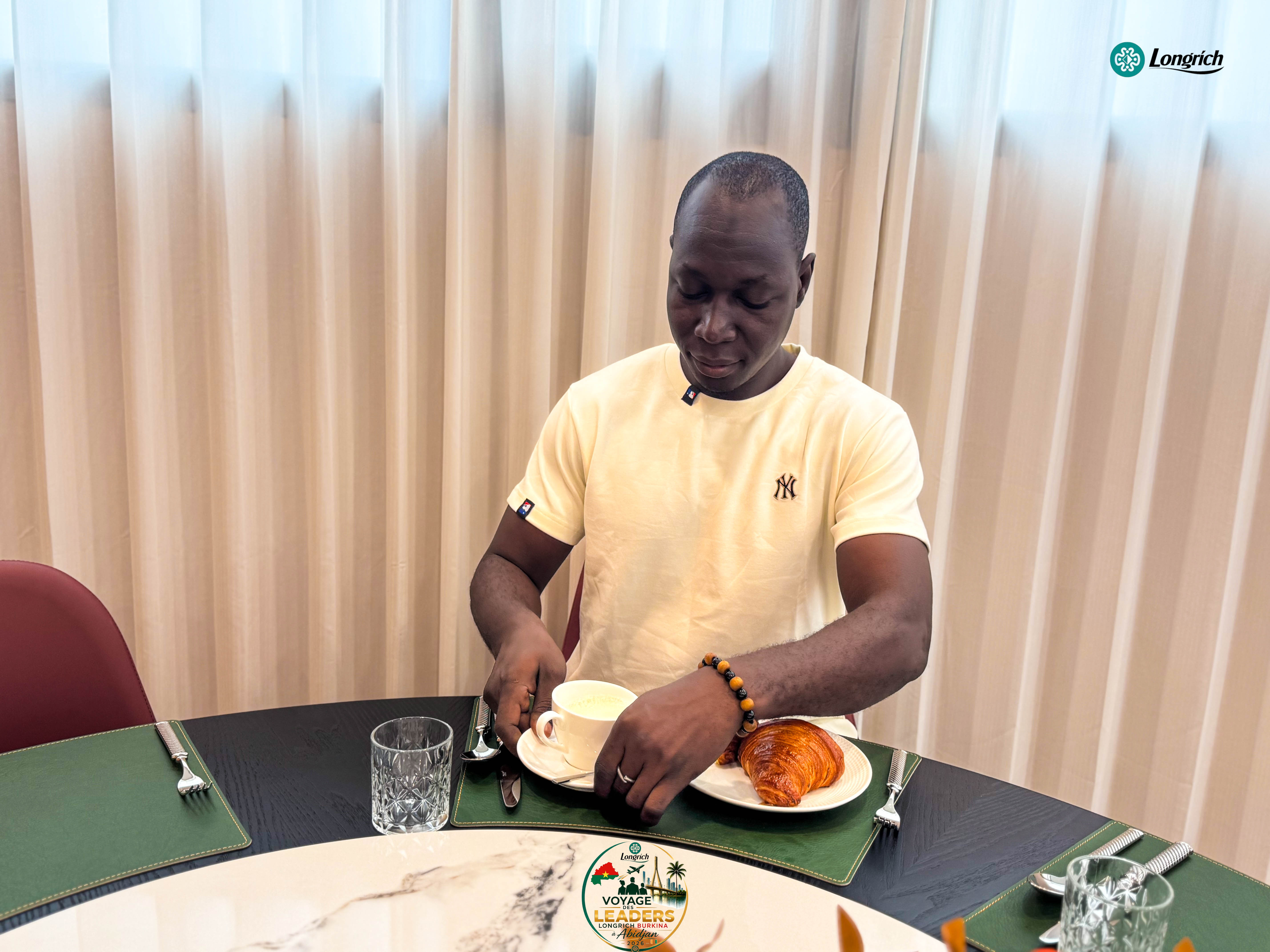 VOYAGE DES LEADERS LONGRICH BURKINA A ABIDJAN 2026  - 487