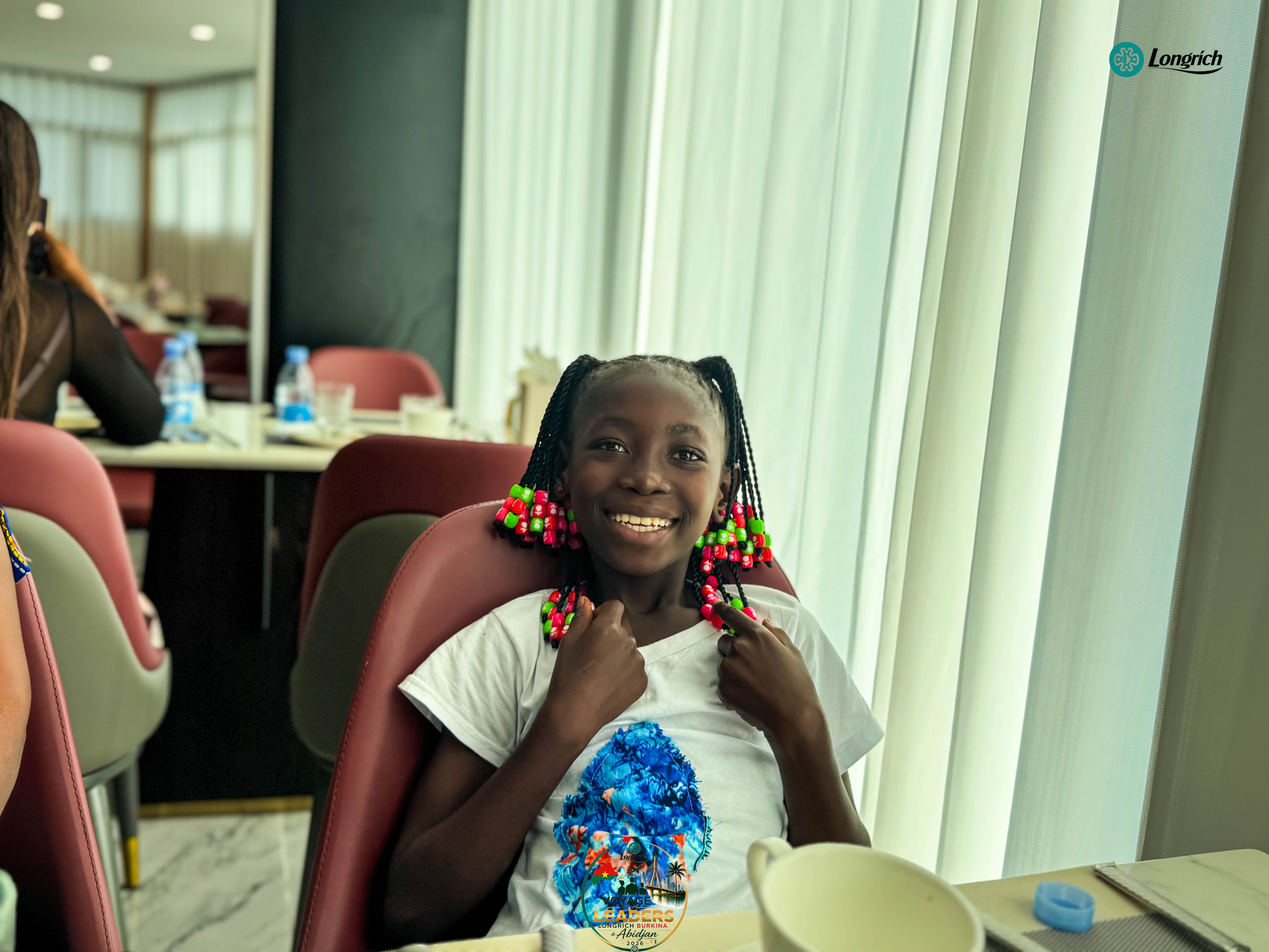 VOYAGE DES LEADERS LONGRICH BURKINA A ABIDJAN 2026  - 490