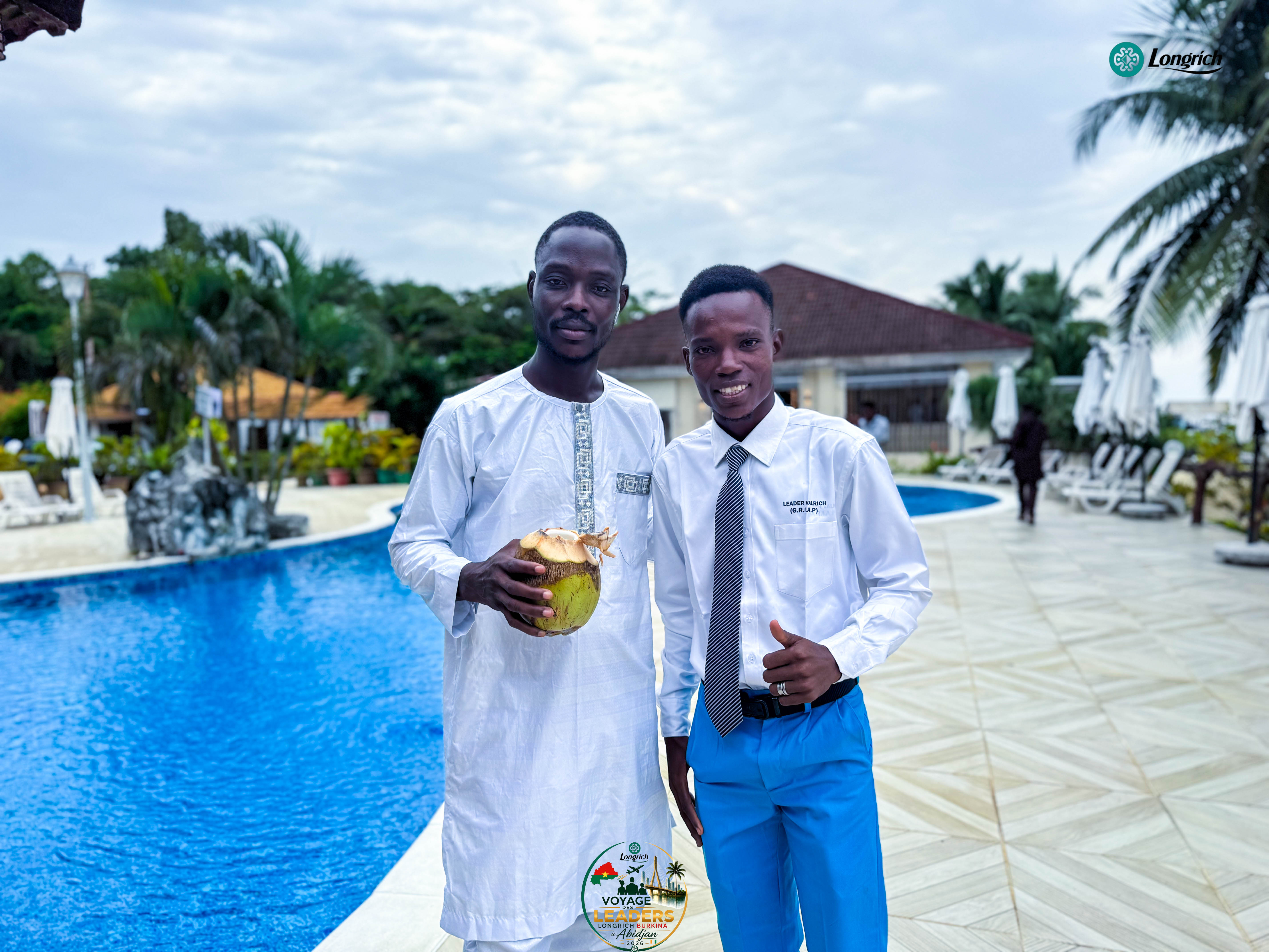 VOYAGE DES LEADERS LONGRICH BURKINA A ABIDJAN 2026  - 400