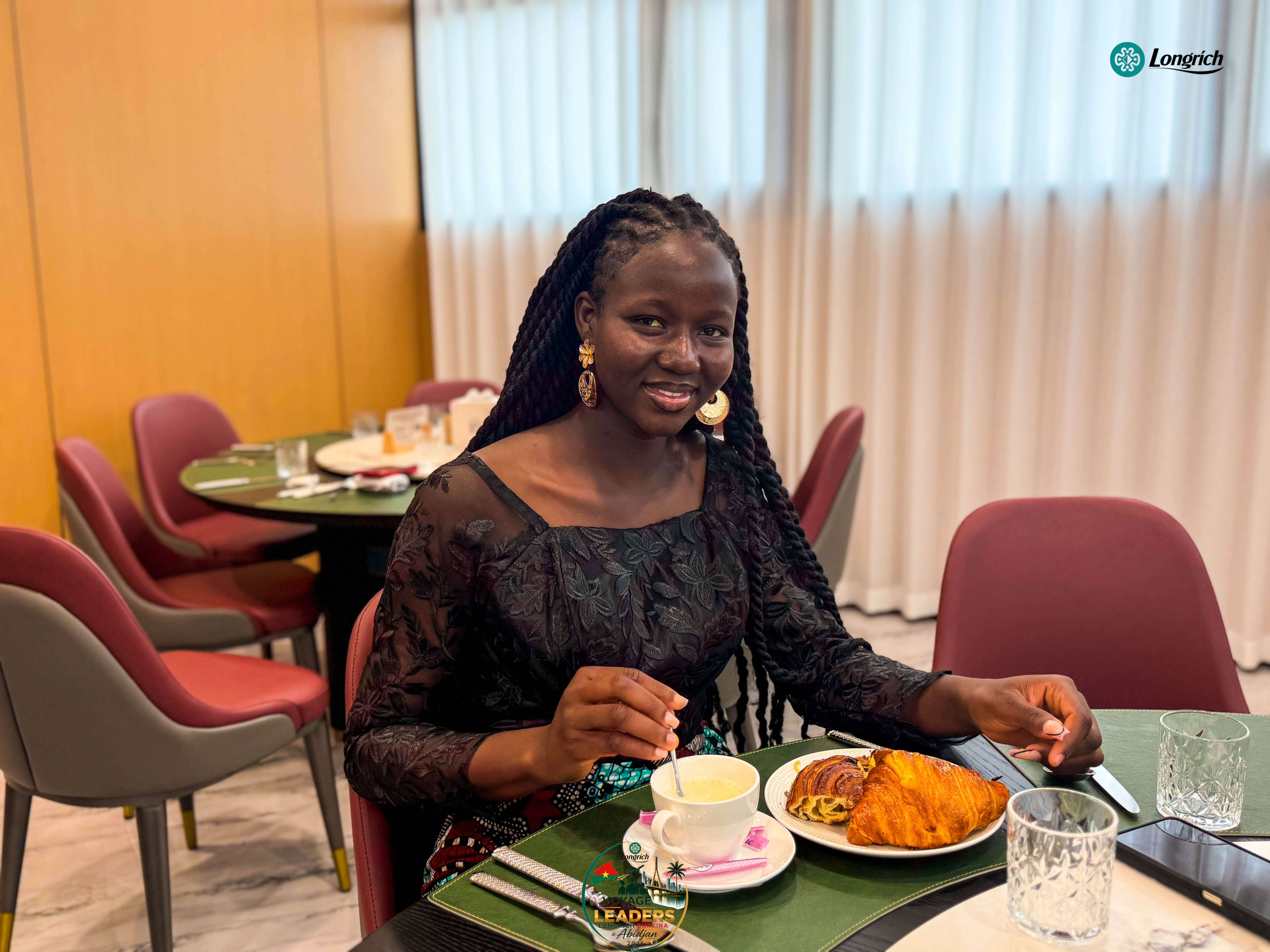 VOYAGE DES LEADERS LONGRICH BURKINA A ABIDJAN 2026  - 485