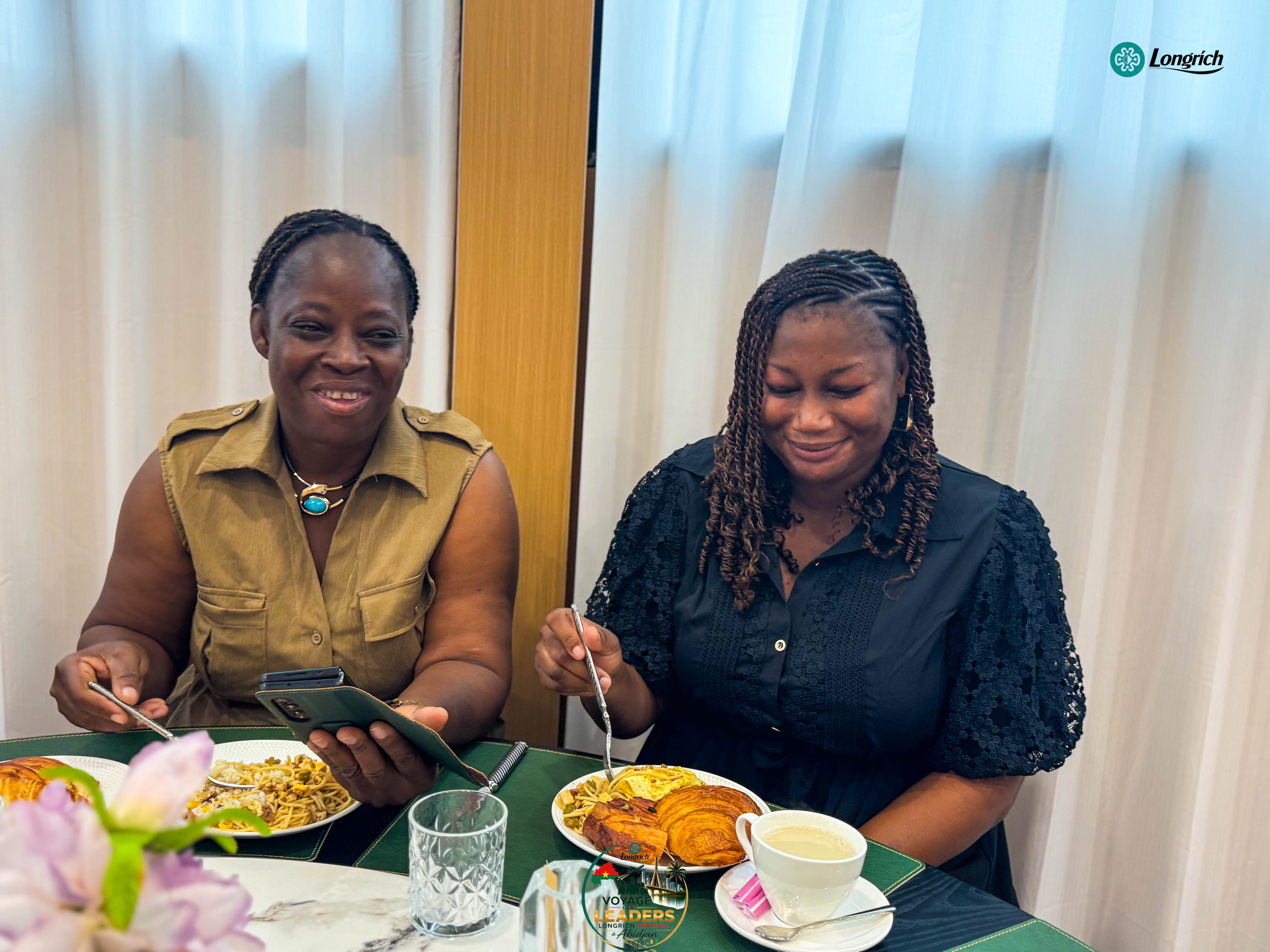 VOYAGE DES LEADERS LONGRICH BURKINA A ABIDJAN 2026  - 486