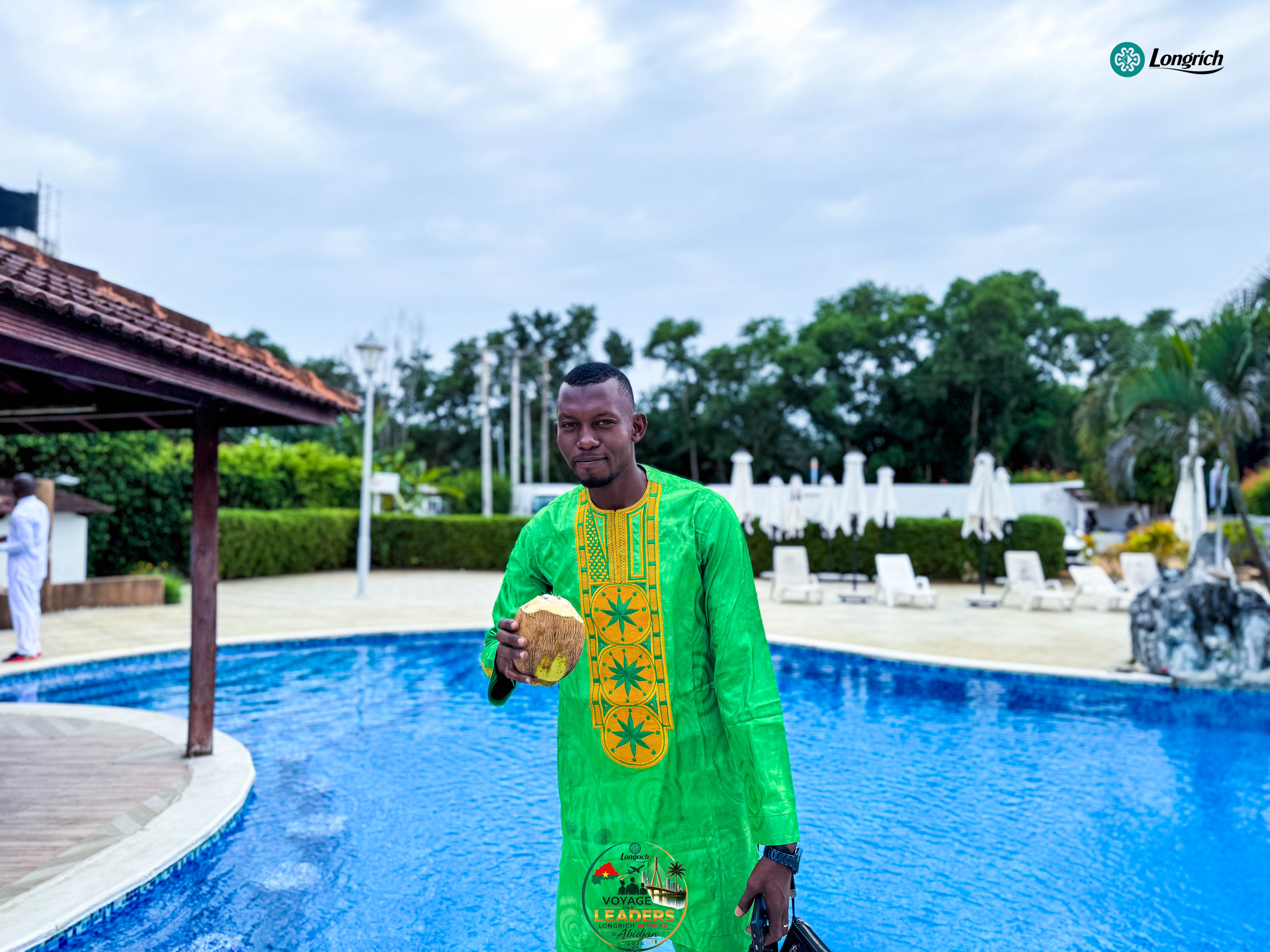 VOYAGE DES LEADERS LONGRICH BURKINA A ABIDJAN 2026  - 401
