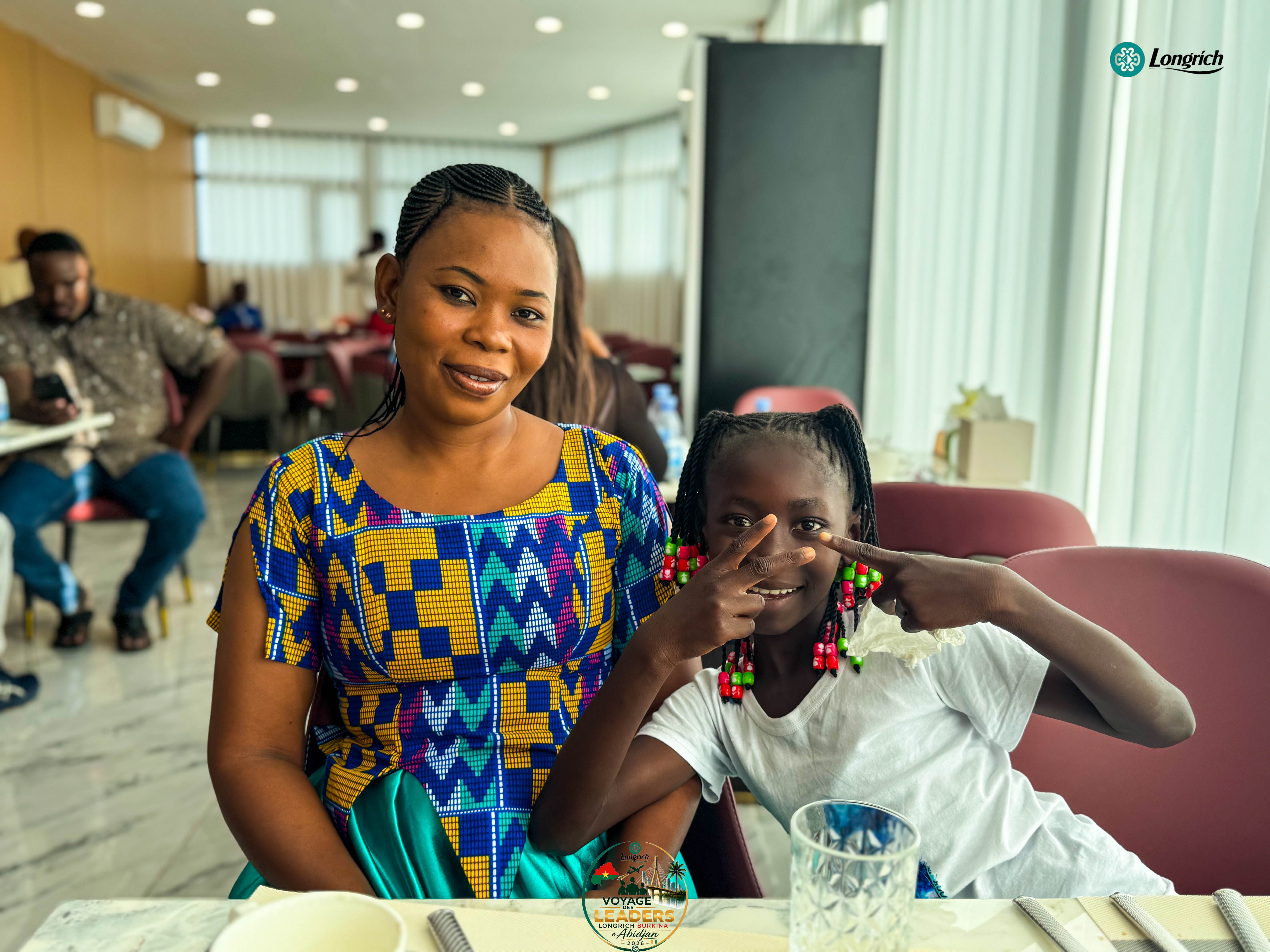 VOYAGE DES LEADERS LONGRICH BURKINA A ABIDJAN 2026  - 491