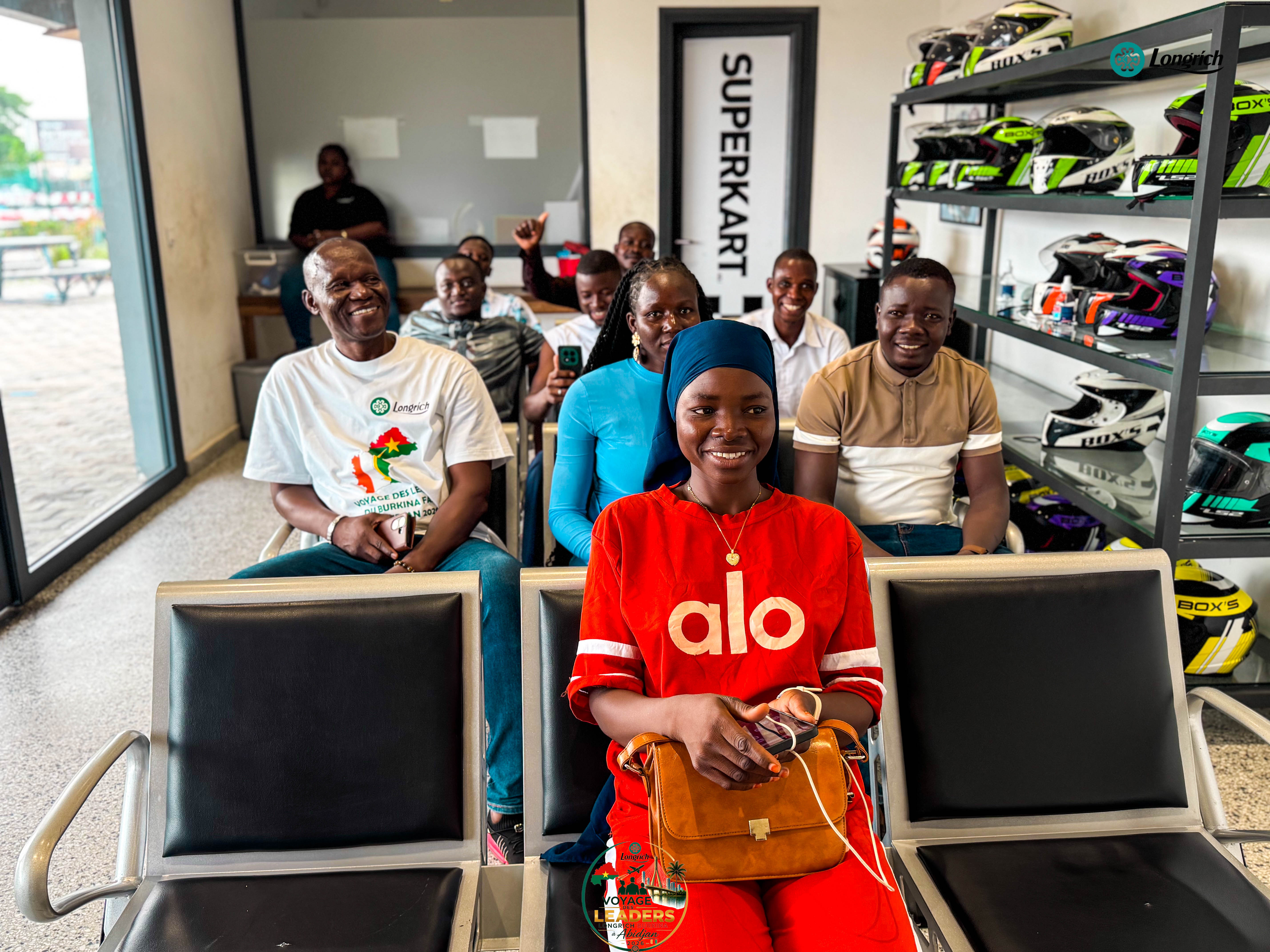 VOYAGE DES LEADERS LONGRICH BURKINA A ABIDJAN 2026  - 425